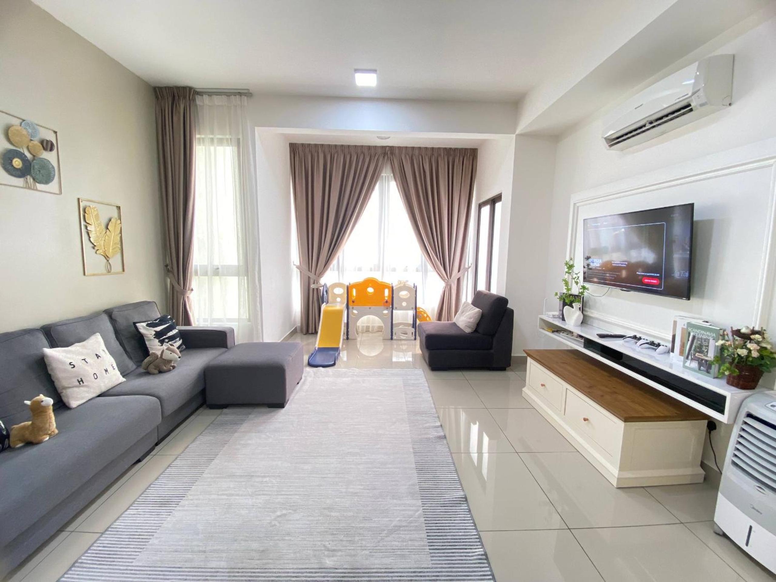 Apartment with Sea View - Photo 40