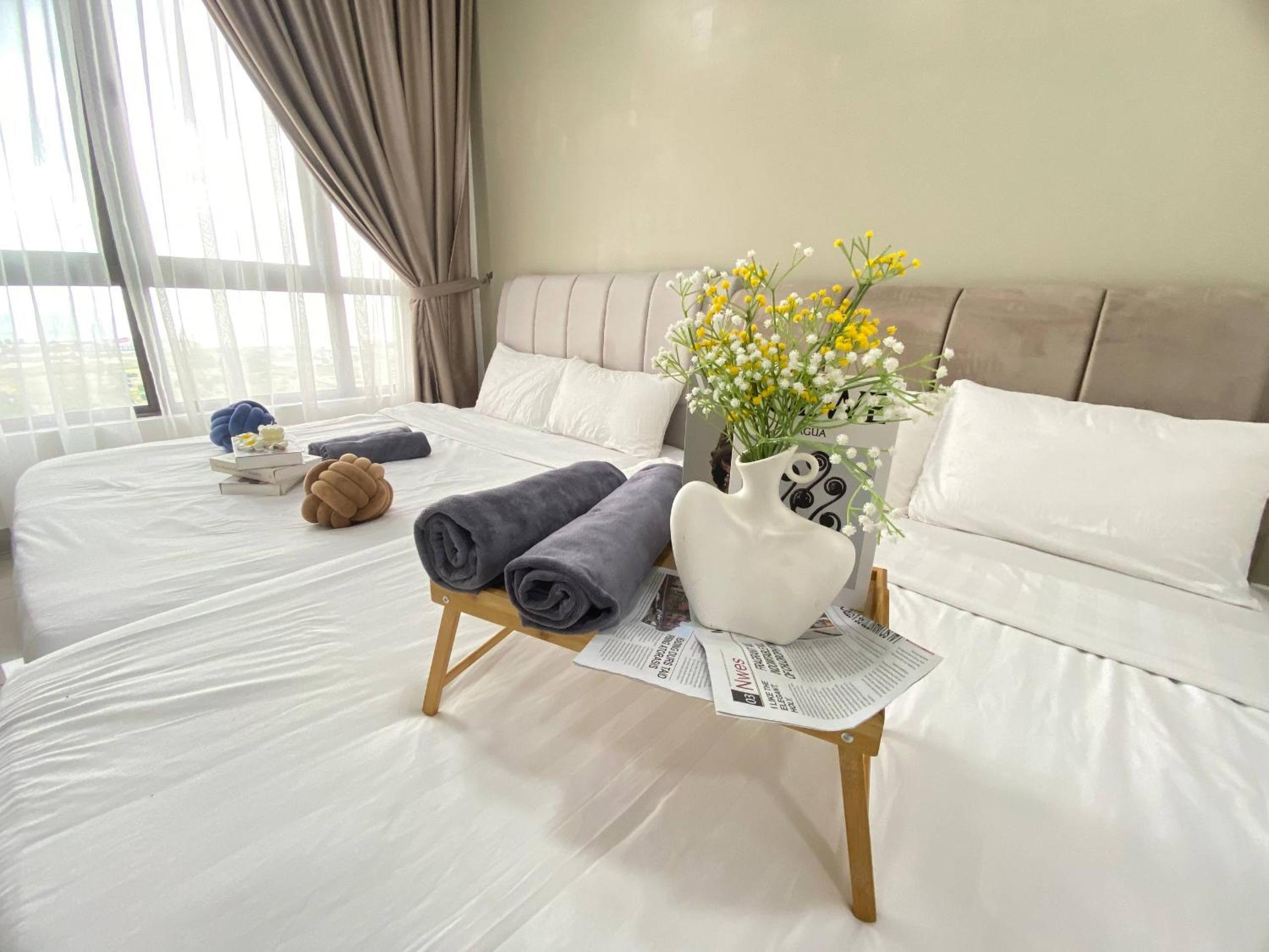 Apartment with Sea View - Photo 4