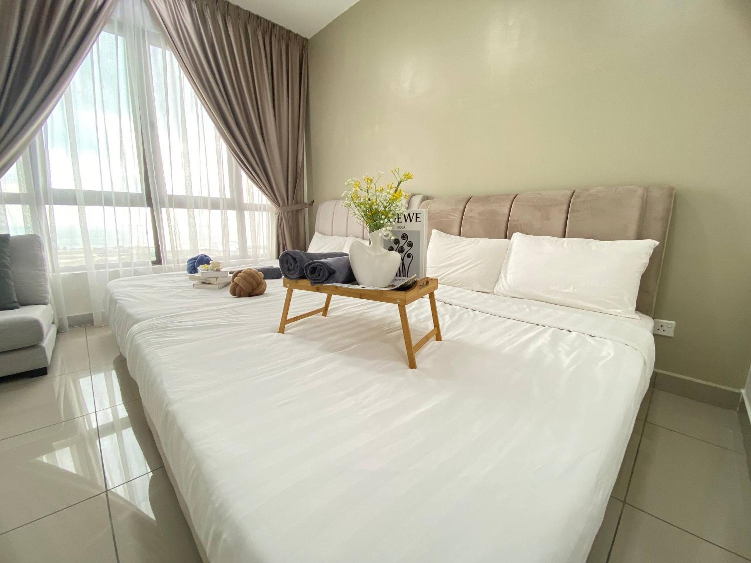 Apartment with Sea View - Photo 32