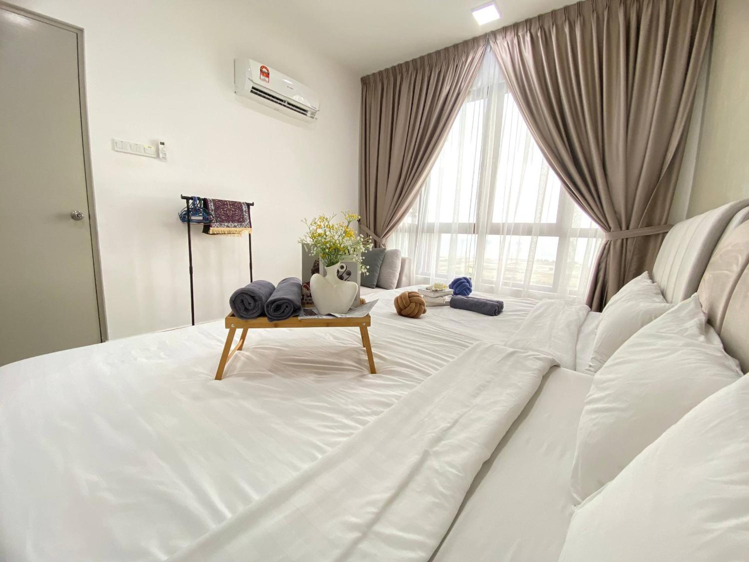 Apartment with Sea View - Photo 20