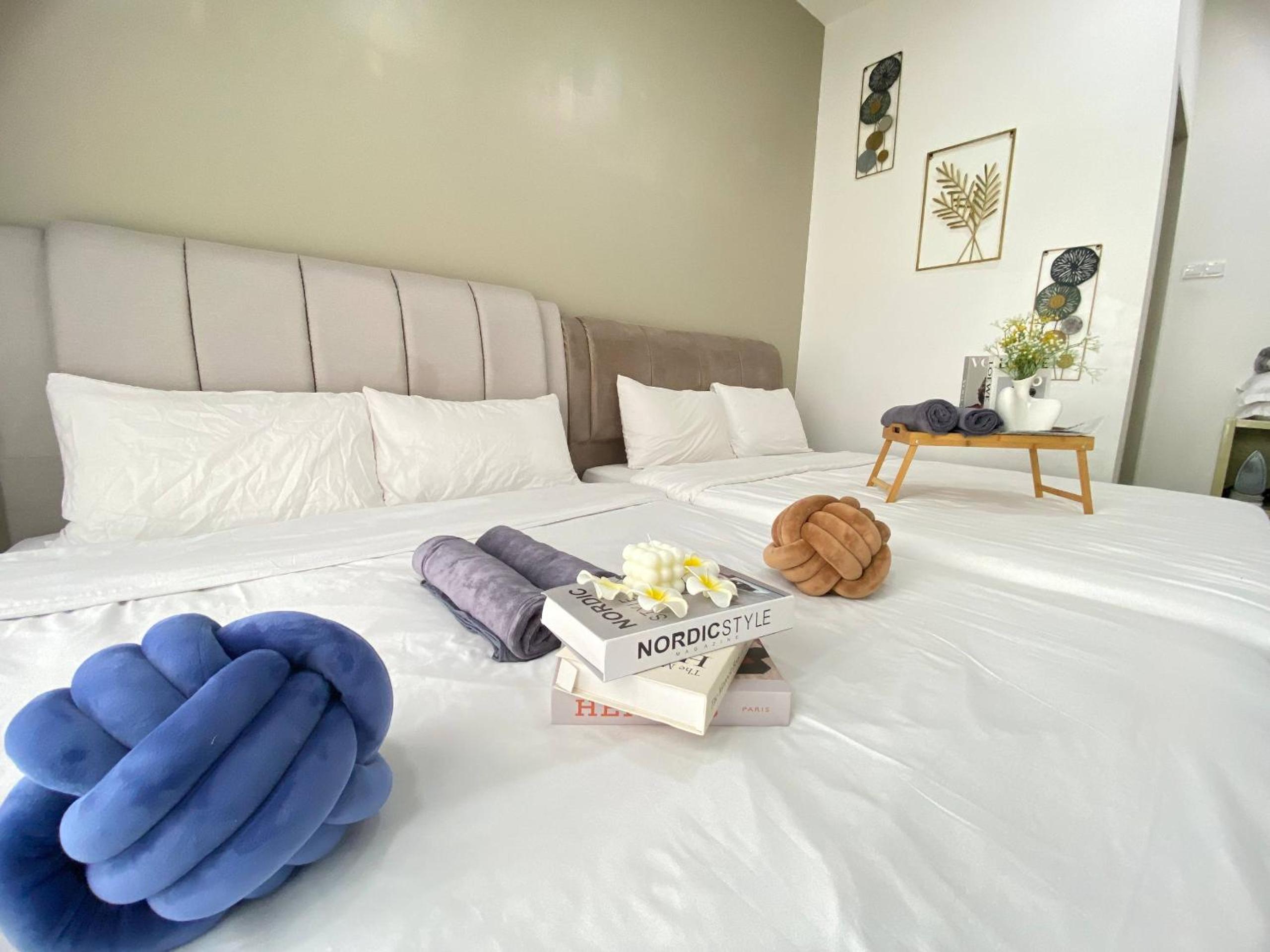 Apartment with Sea View - Photo 21