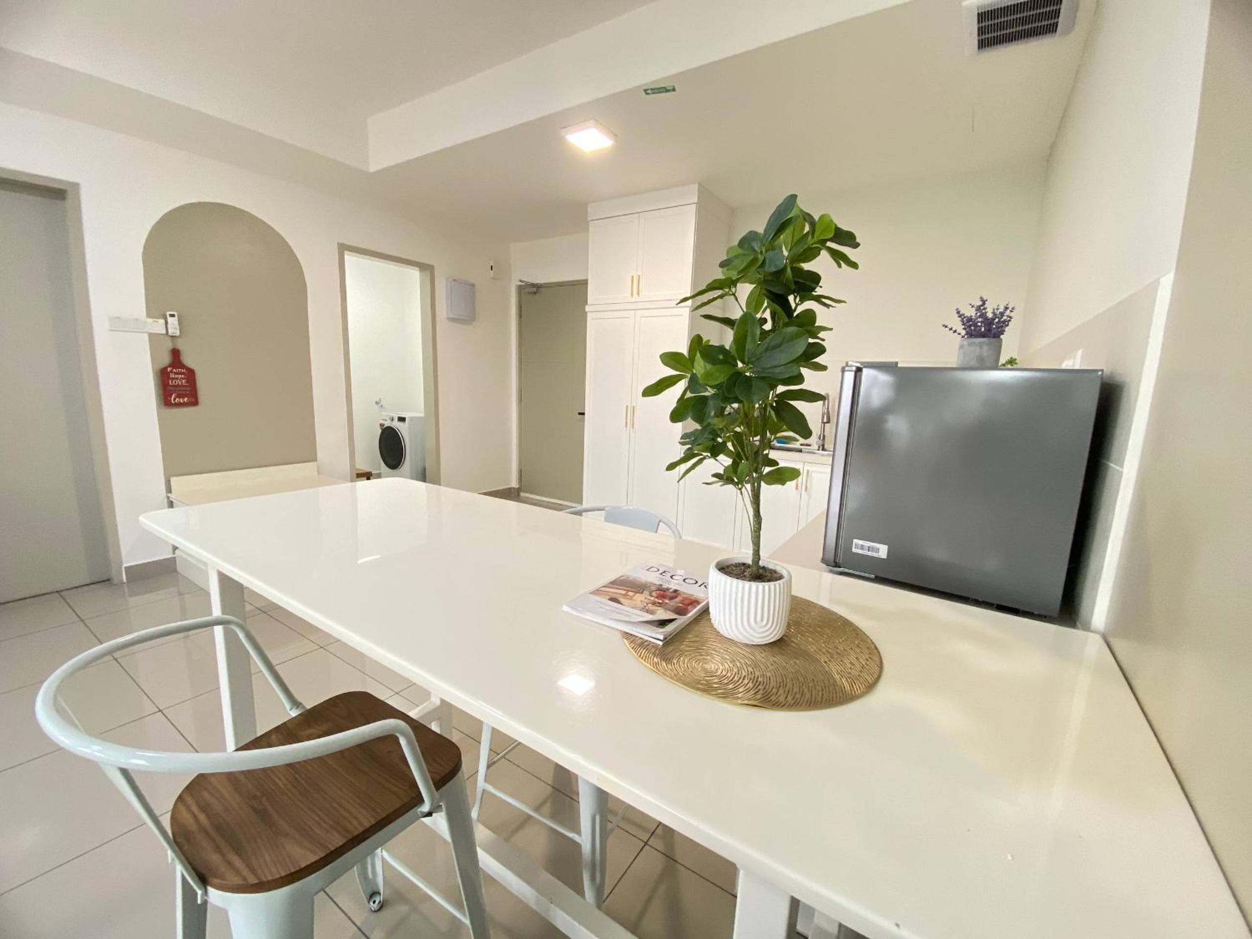 Apartment with Sea View - Photo 24