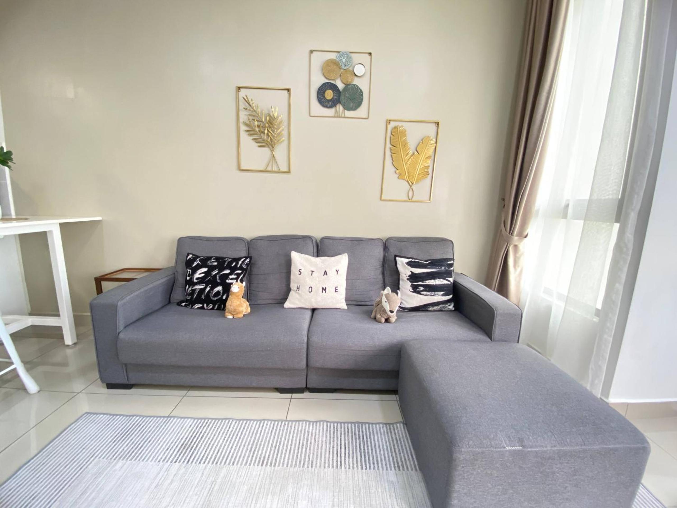 Apartment with Sea View - Photo 25