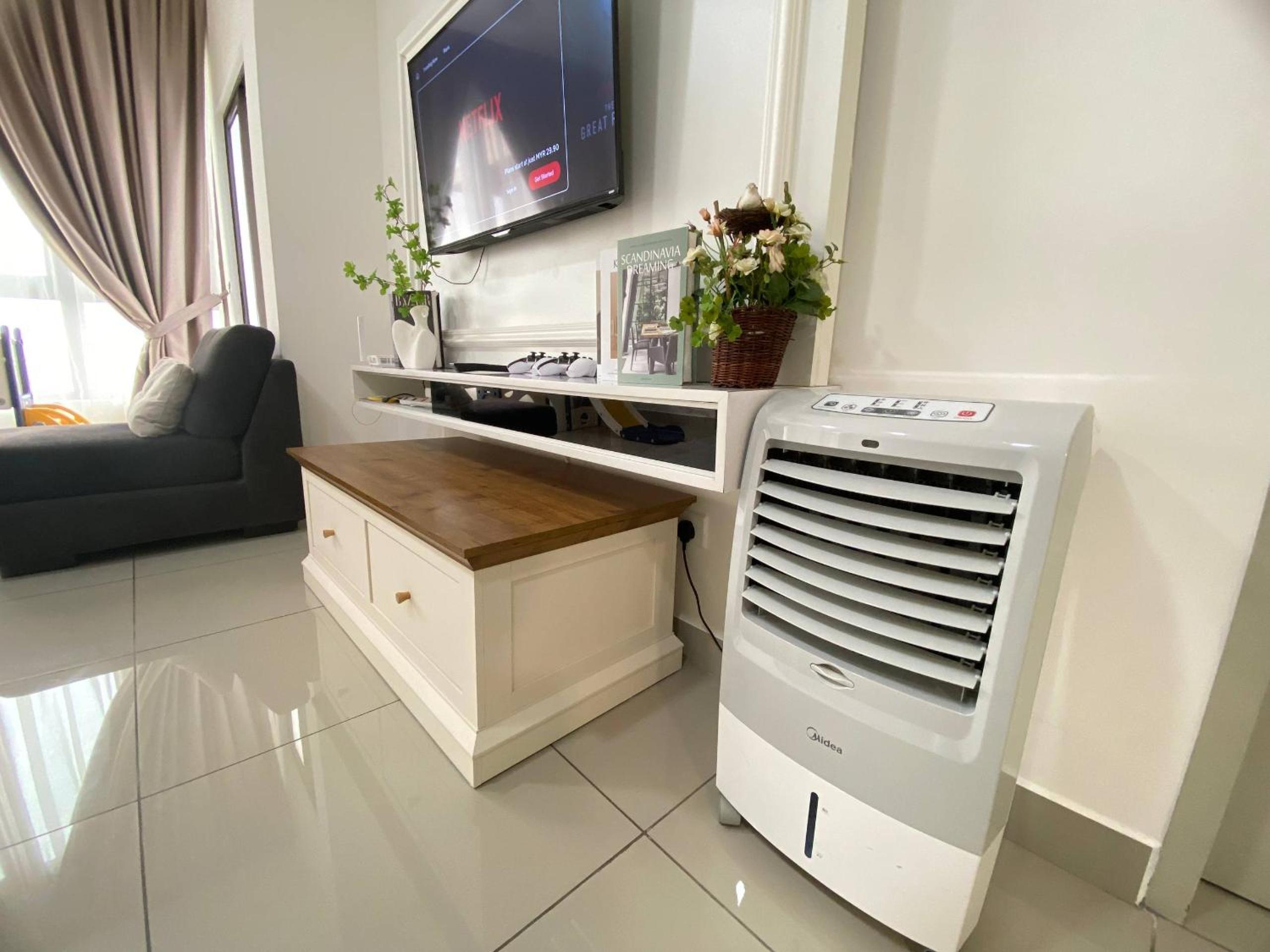 Apartment with Sea View - Photo 29
