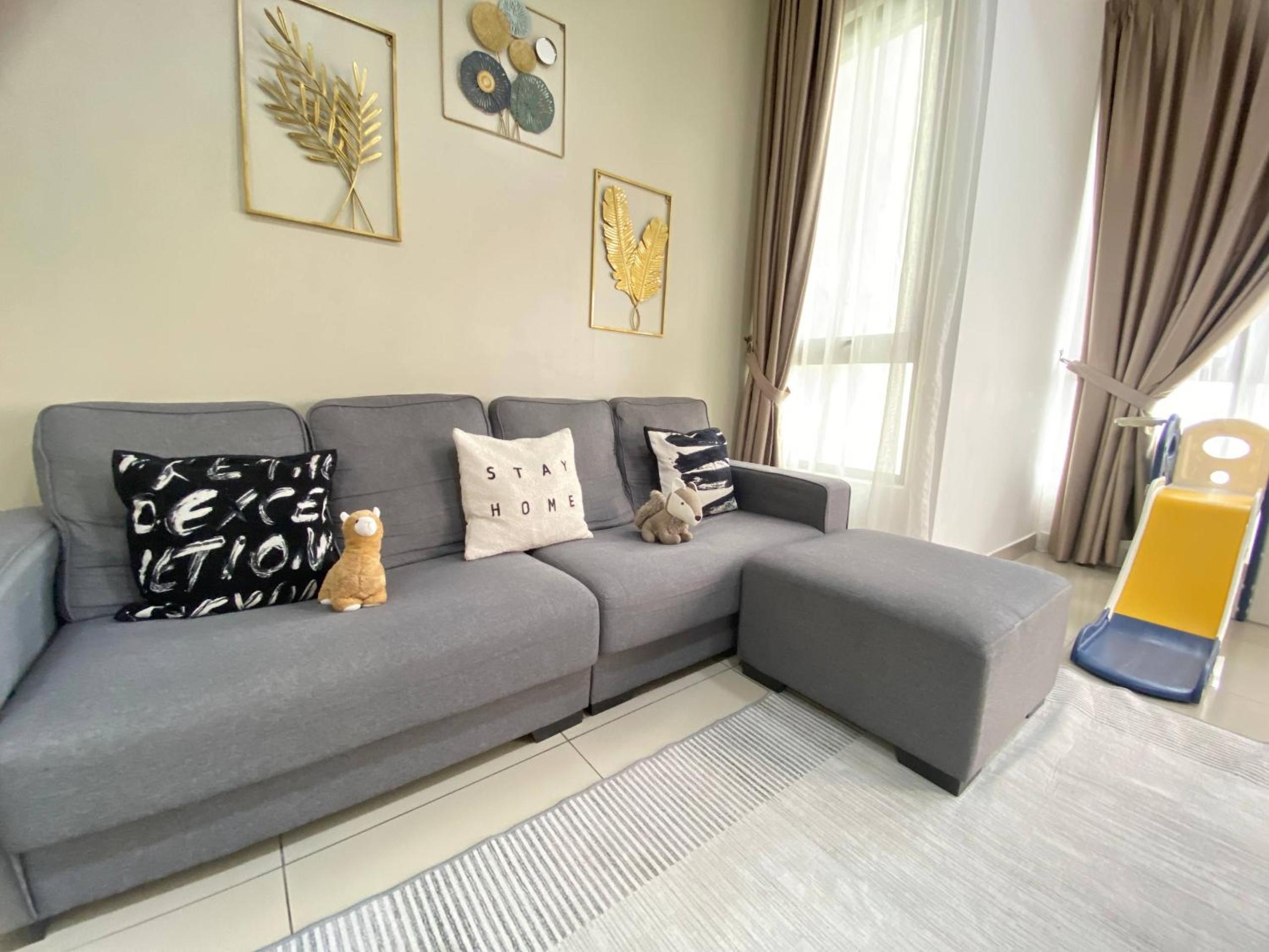 Apartment with Sea View - Photo 33