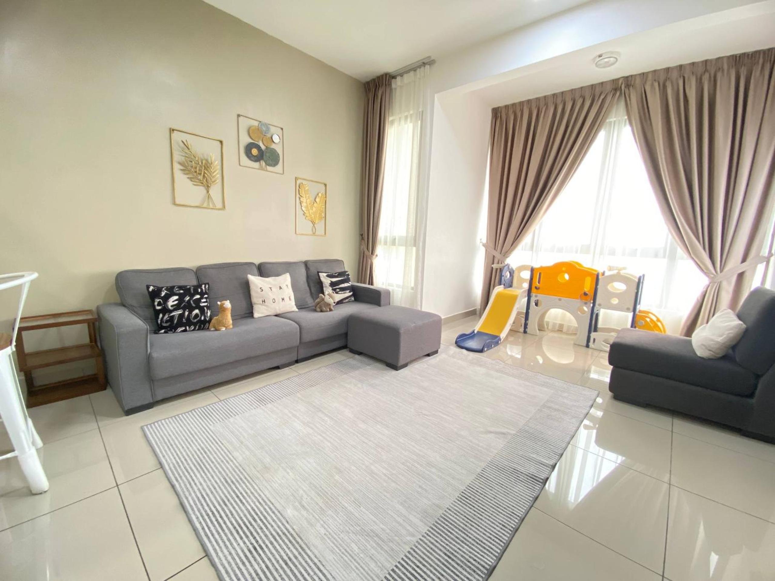 Apartment with Sea View - Photo 34