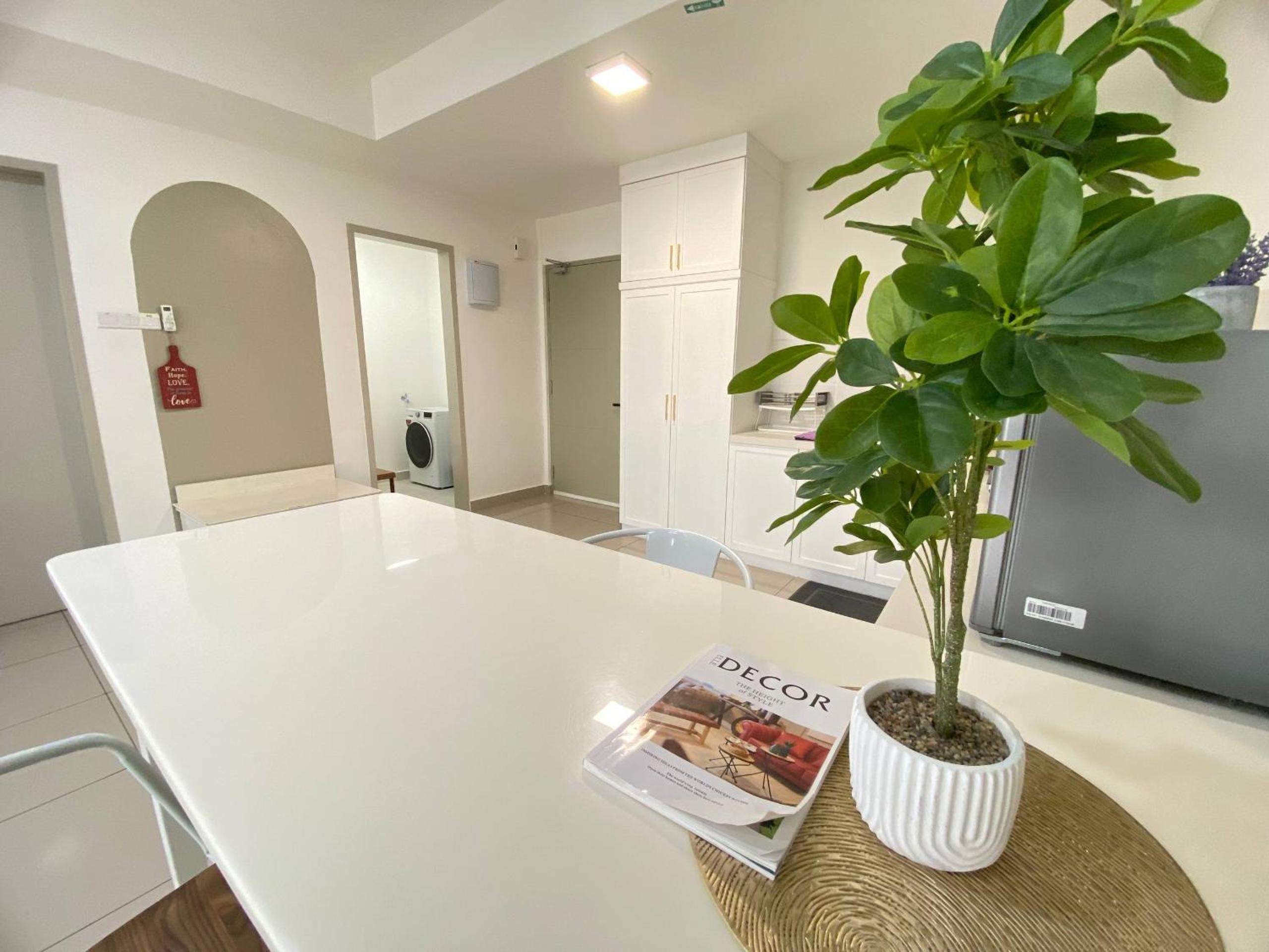 Apartment with Sea View - Photo 36
