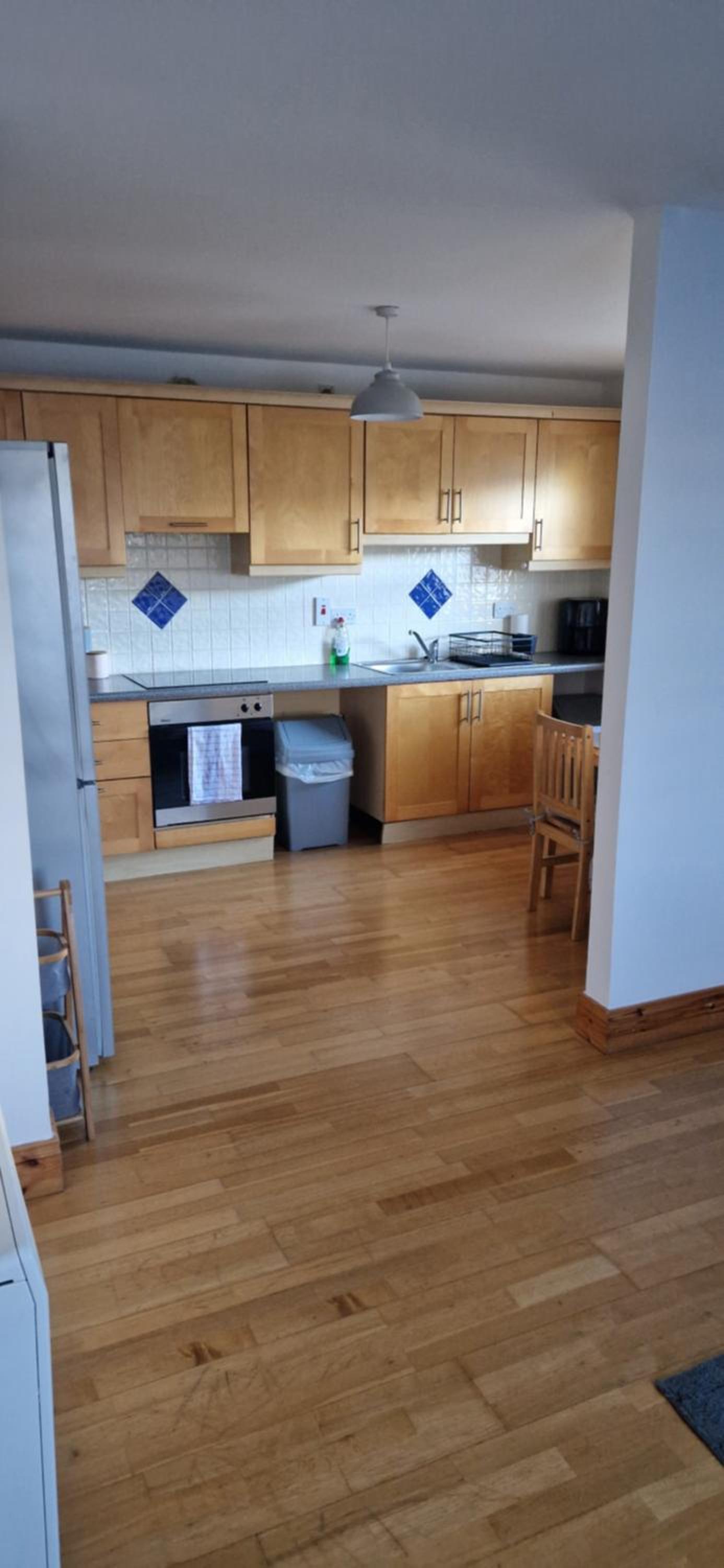 Apartment - Ground Floor - Photo 4