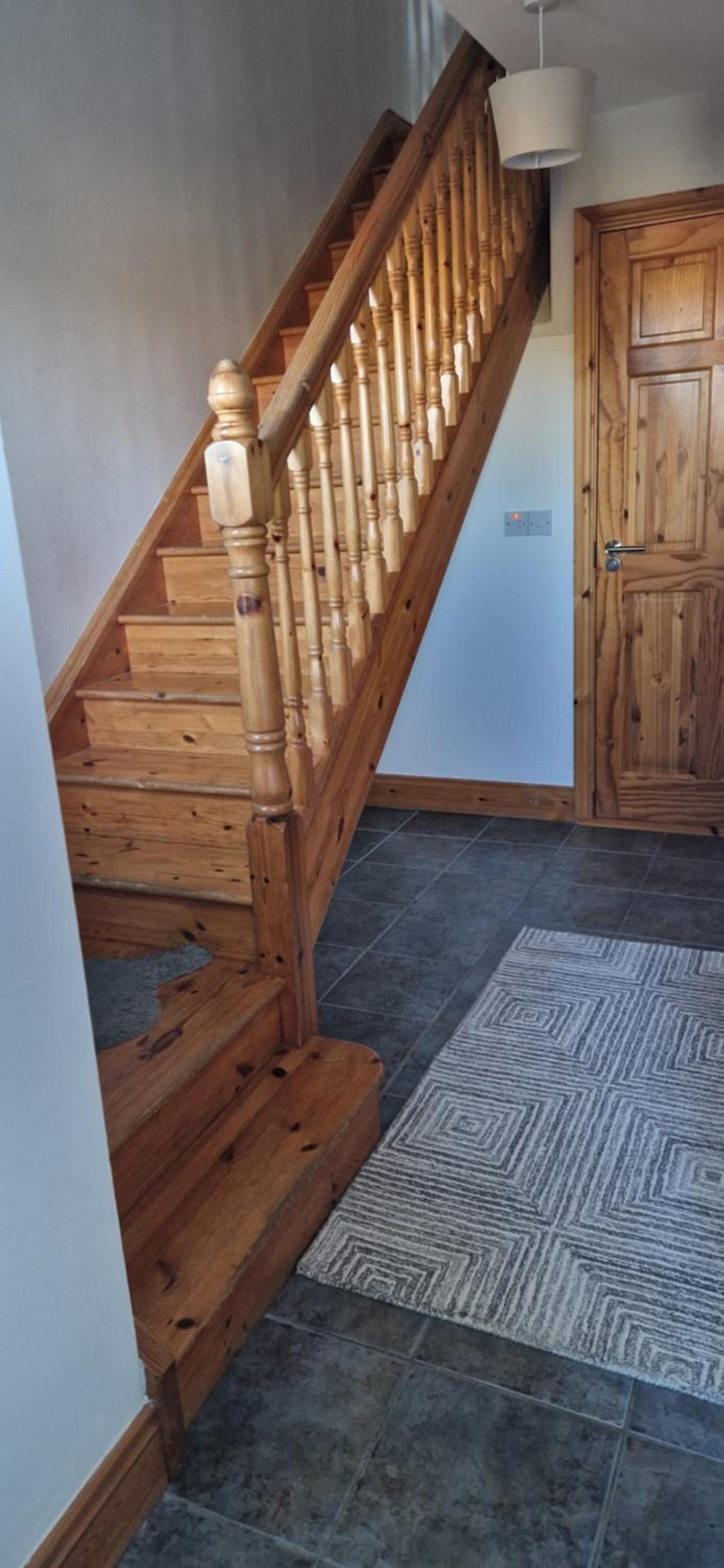 Apartment - Ground Floor - Photo 2