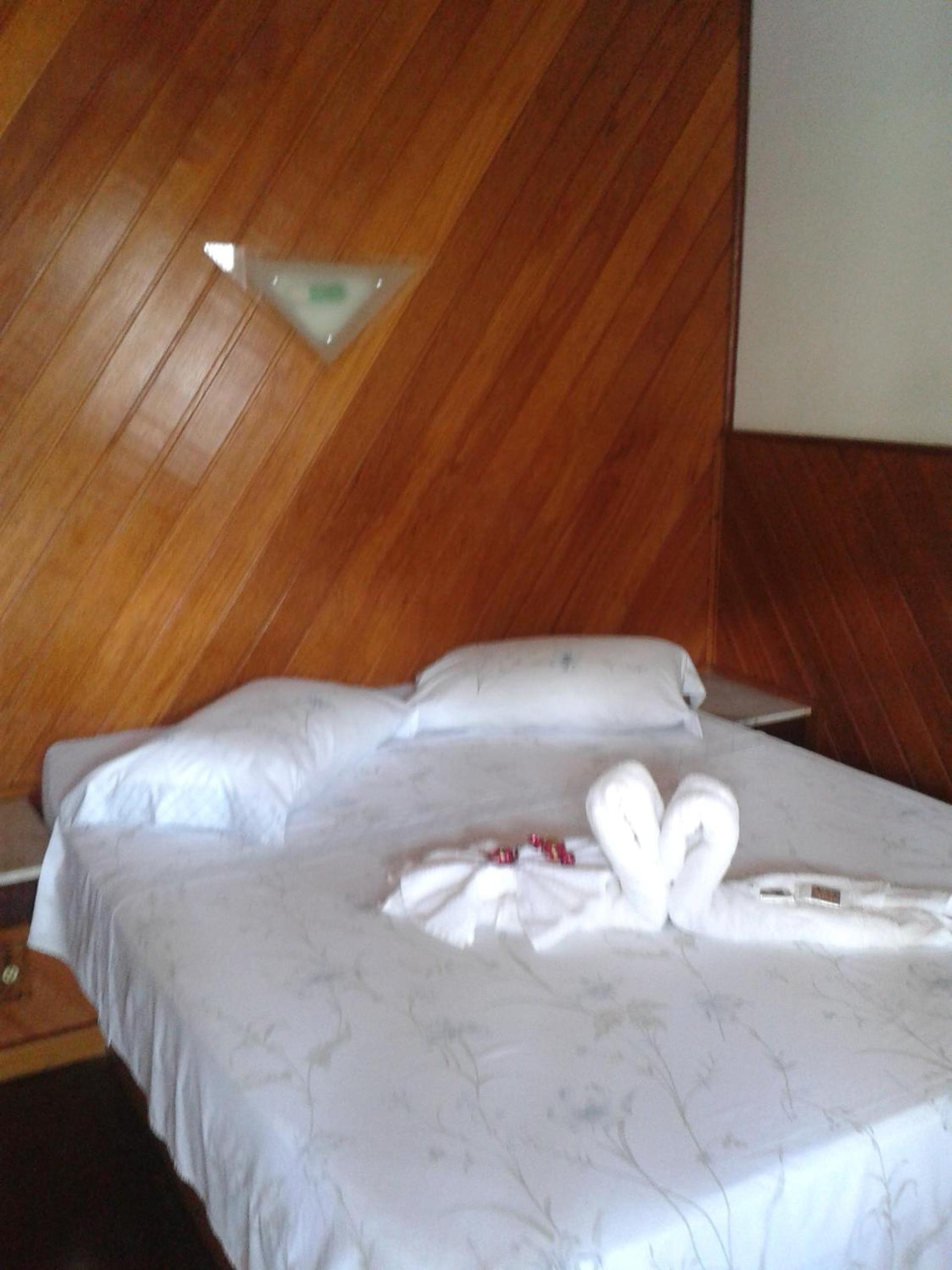 Standard Double Room - Photo 3
