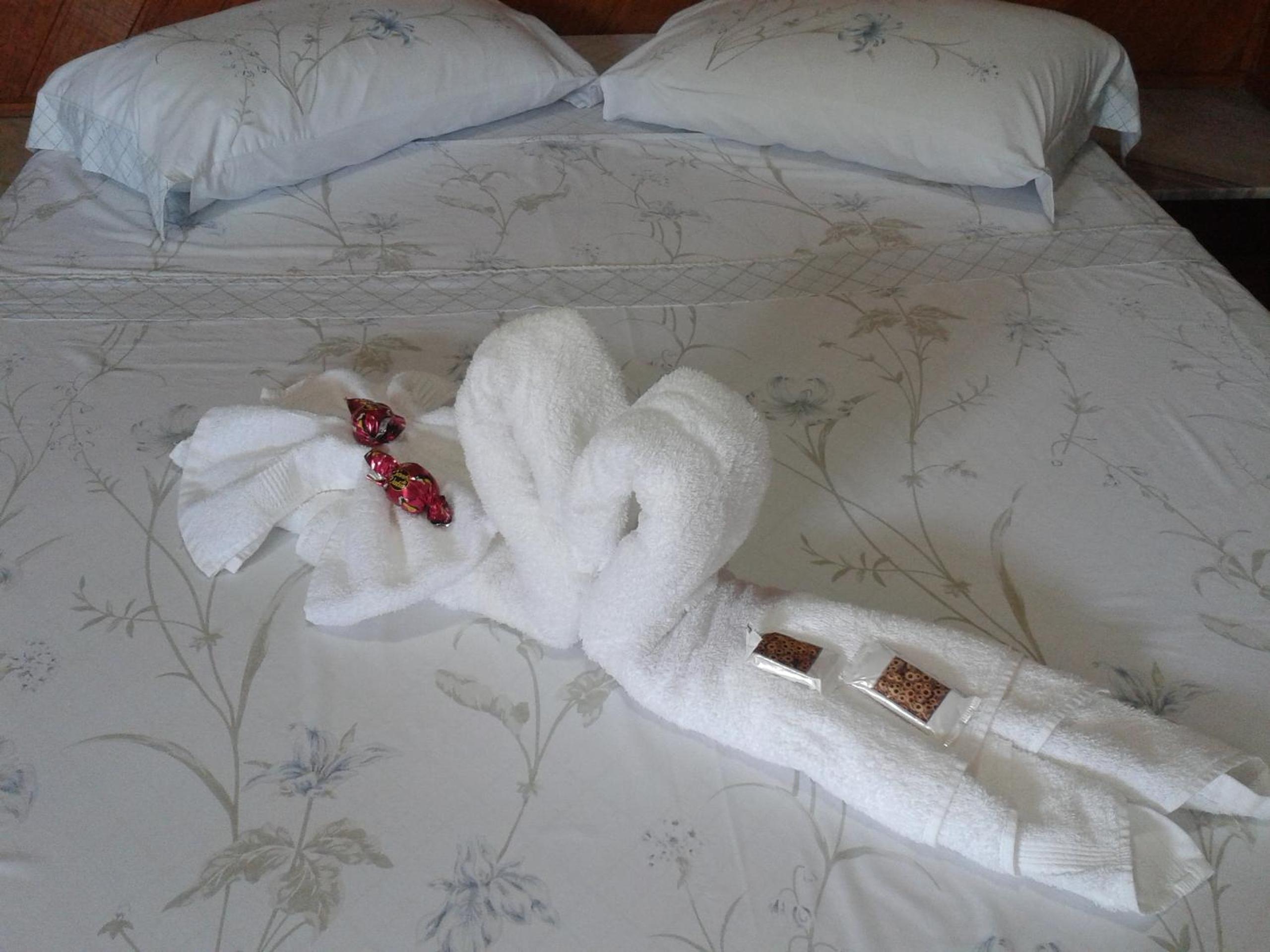 Standard Double Room - Photo 5