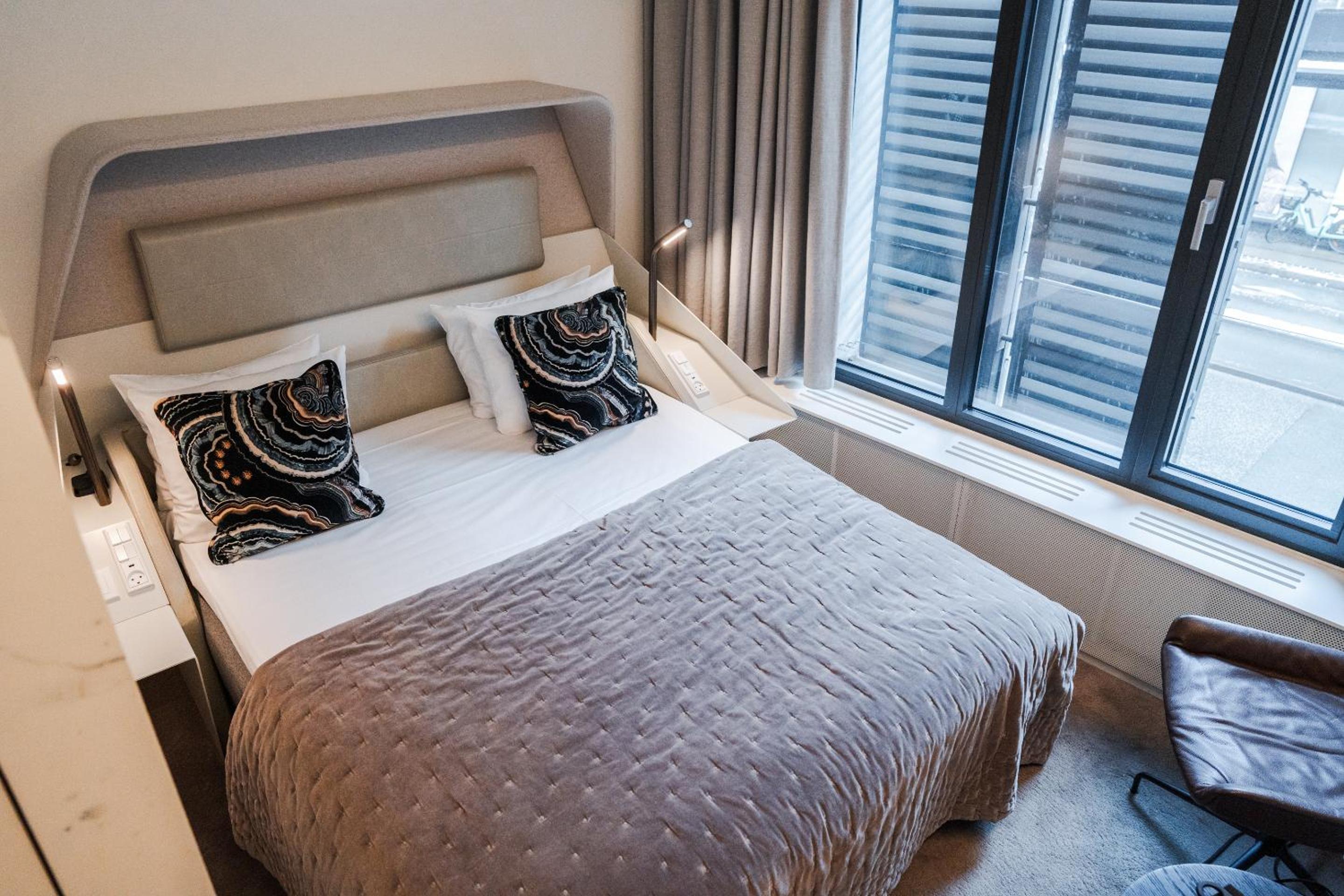 Small Double Room photo 3