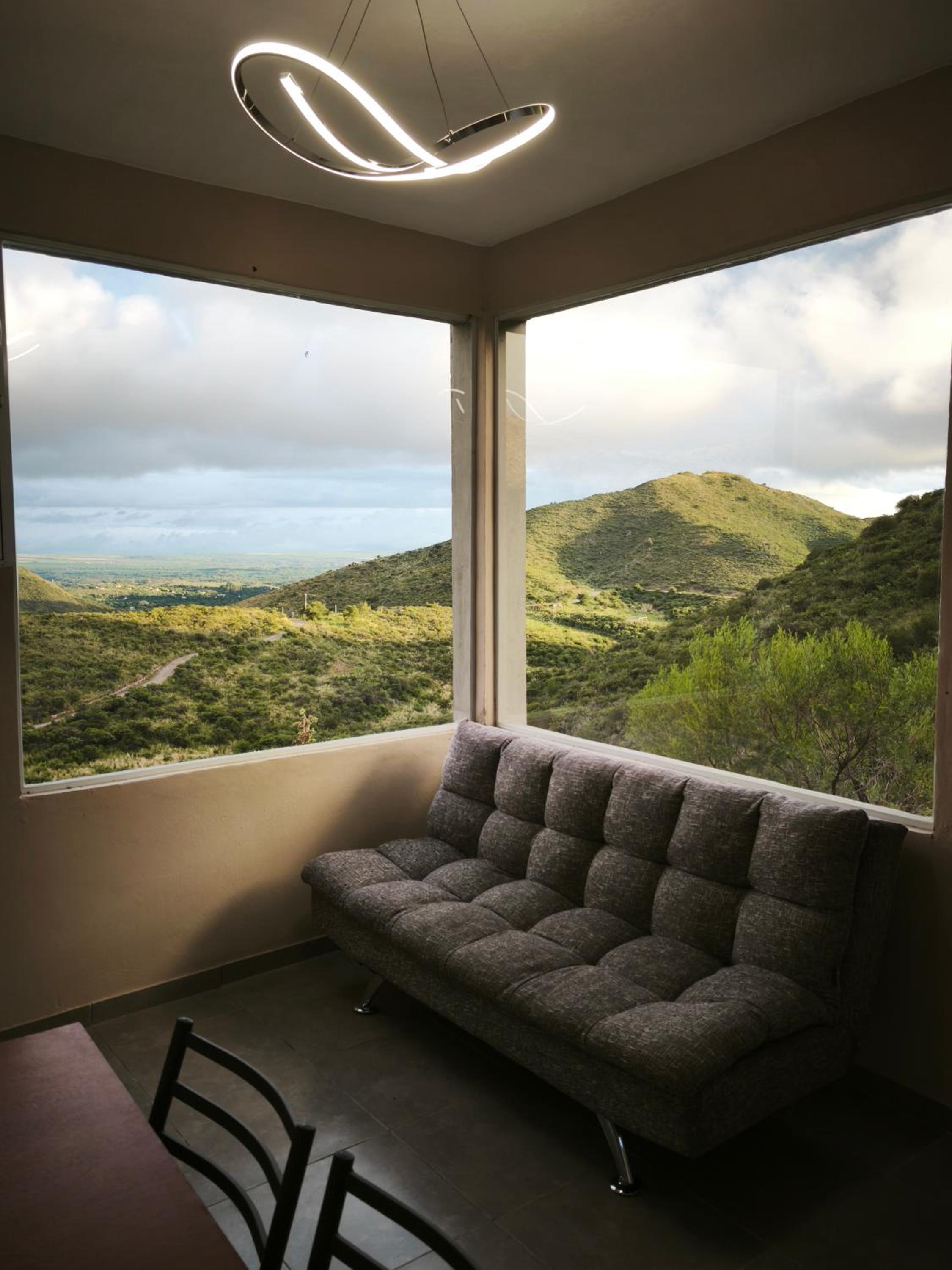 Double Room with Park View photo 1