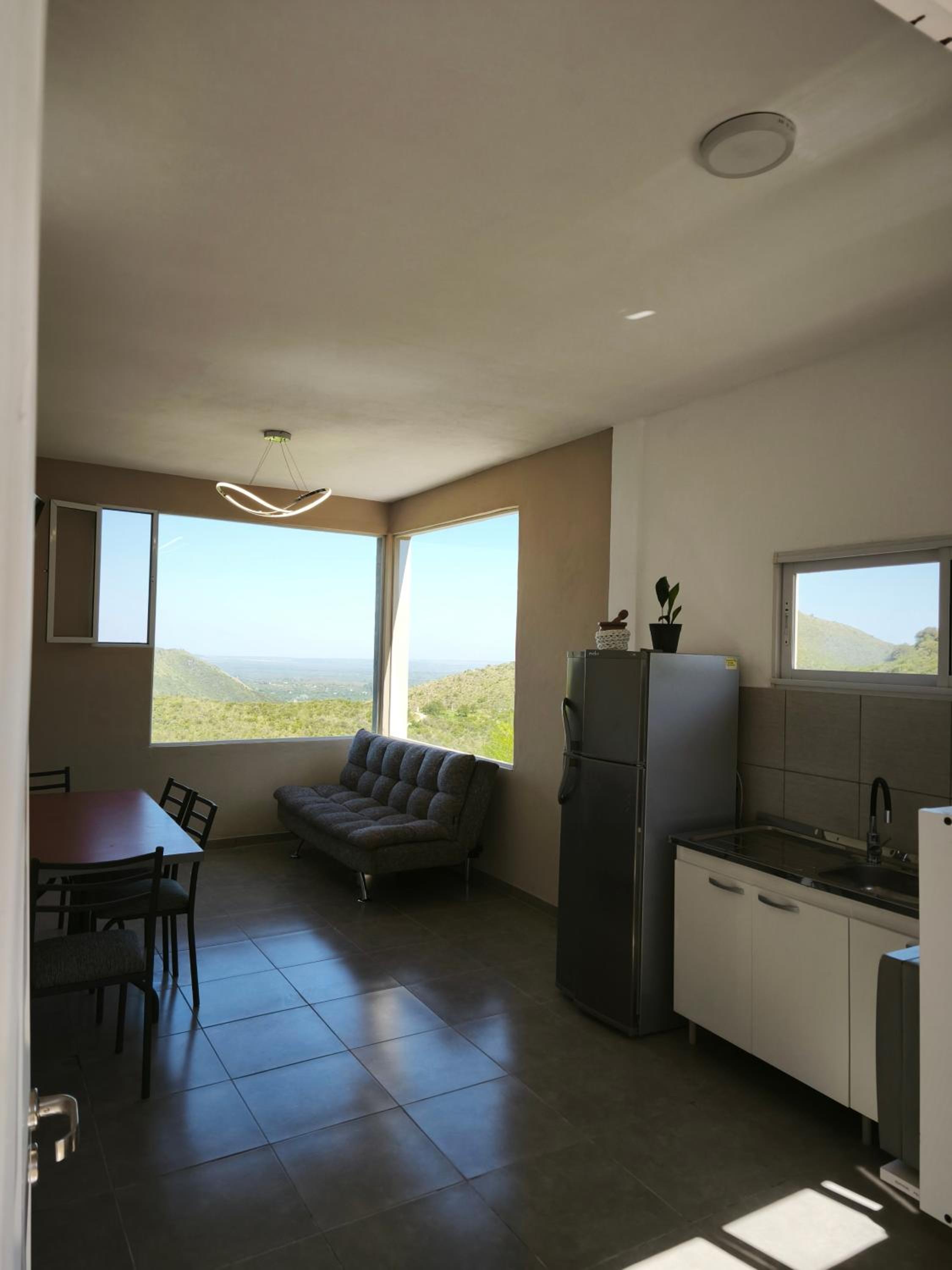 Double Room with Park View photo 2