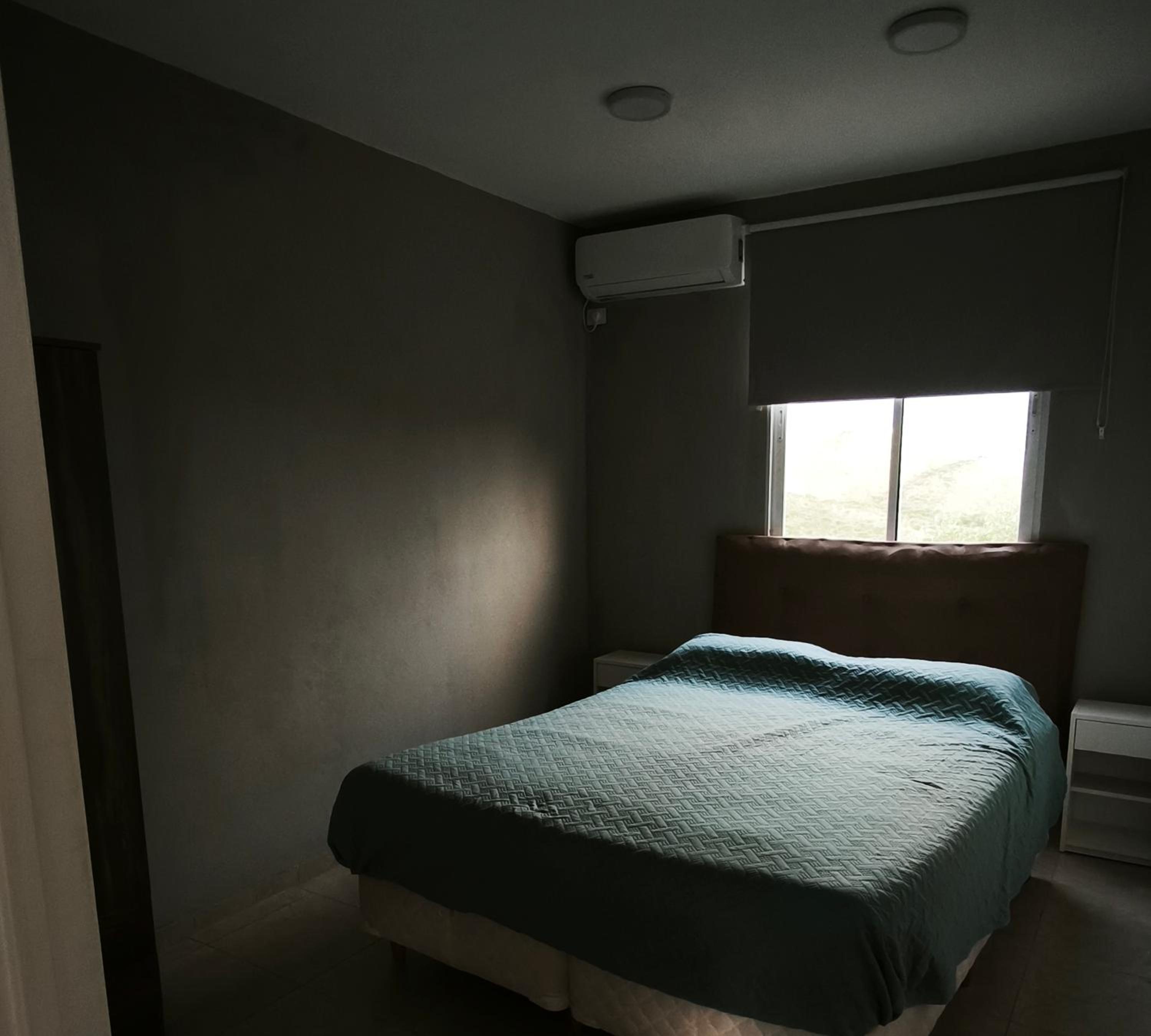 Double Room with Park View photo 3