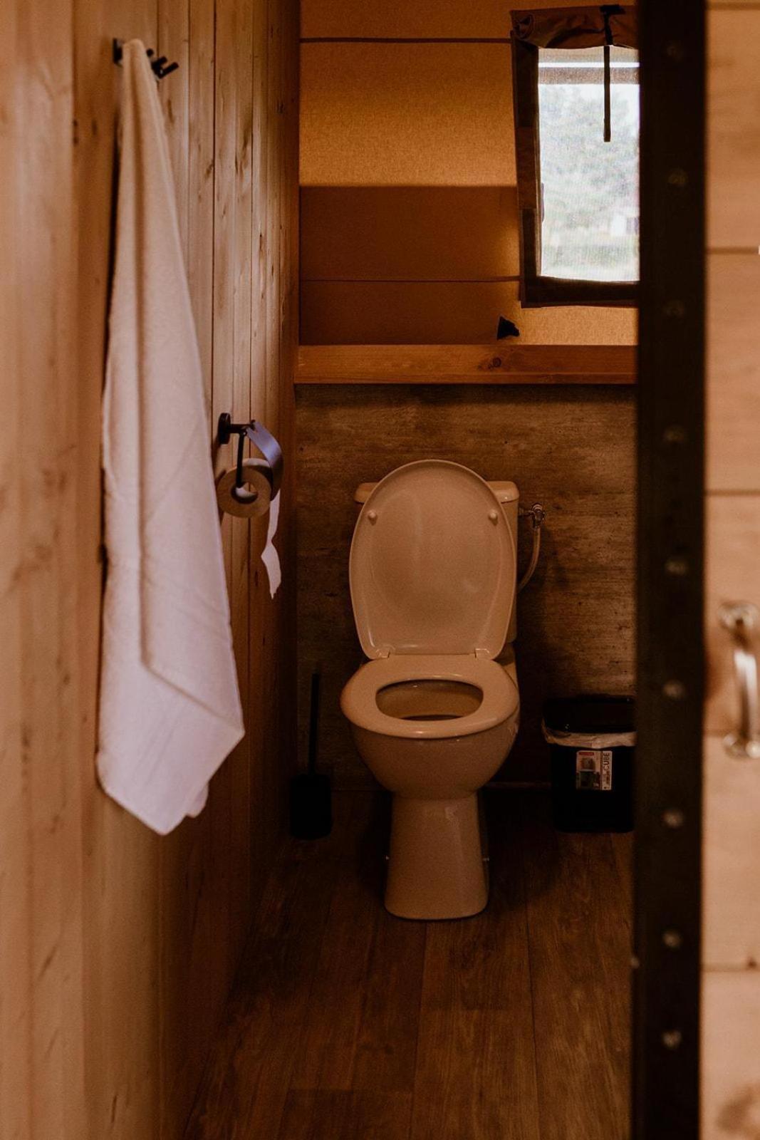 Chalet photo 1