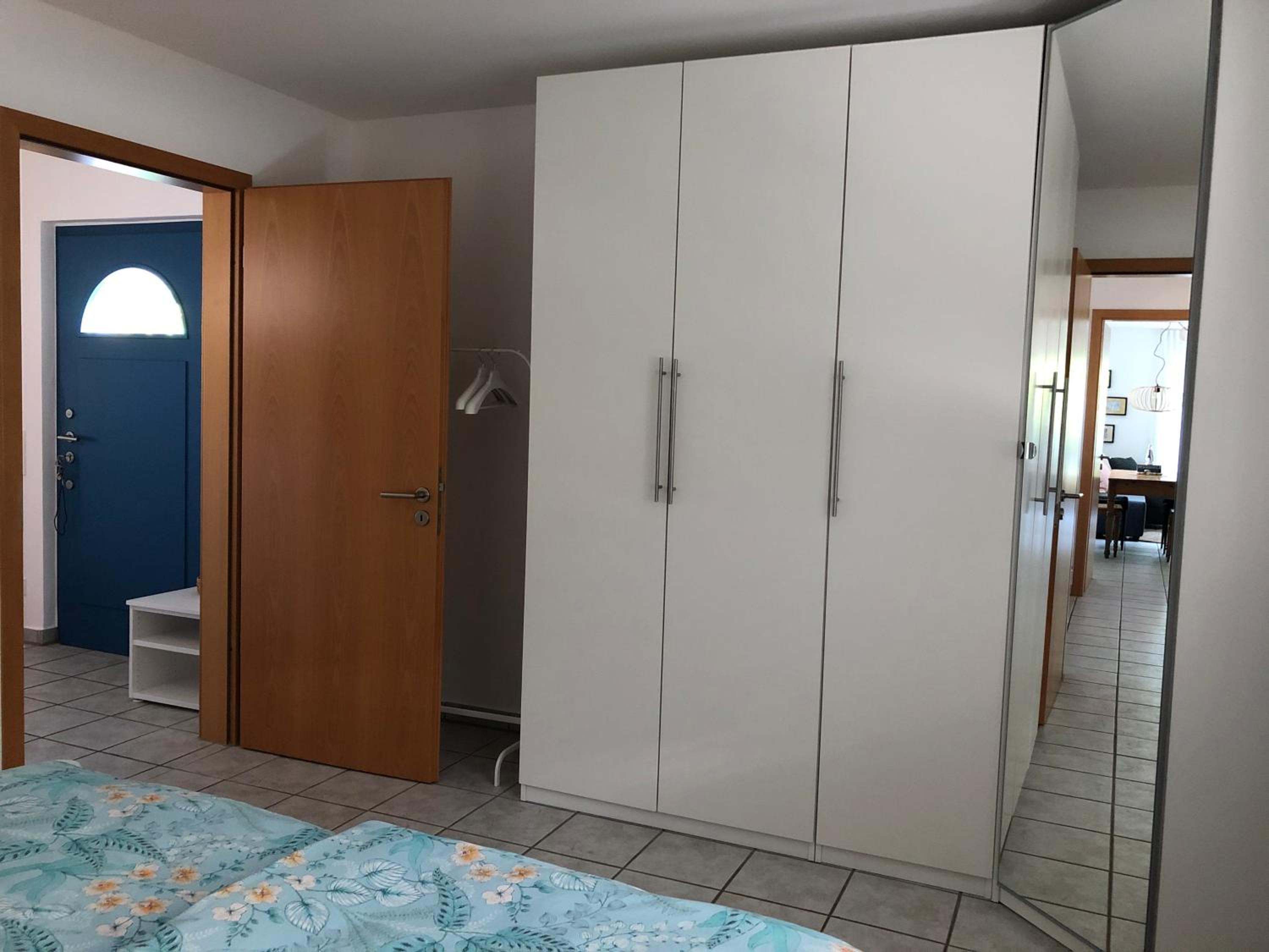 Double Room with Terrace photo 2