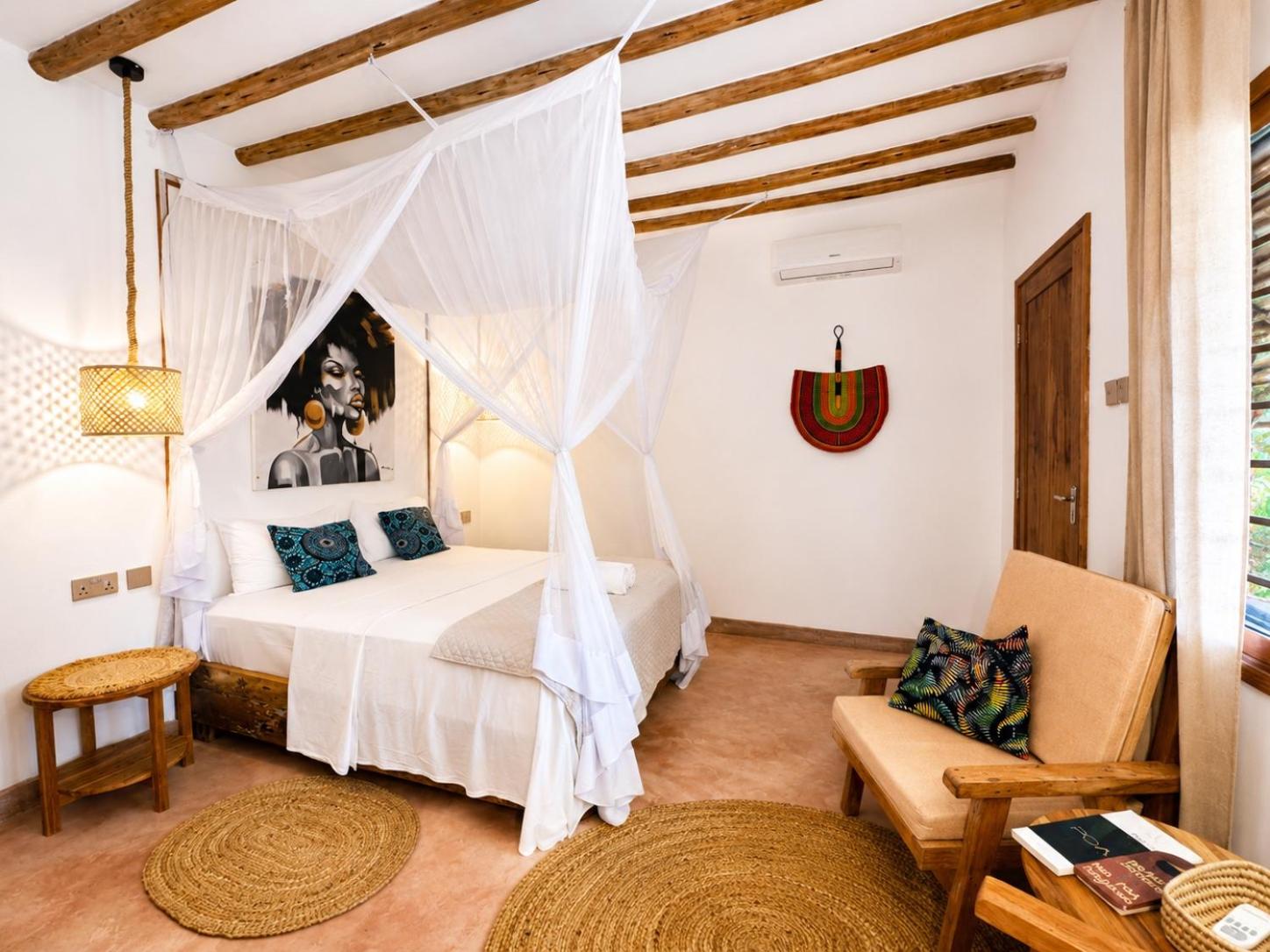 Small Double Room