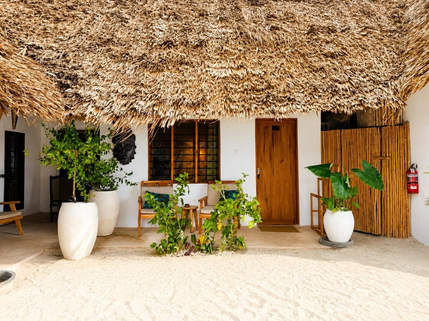 Small Double Room