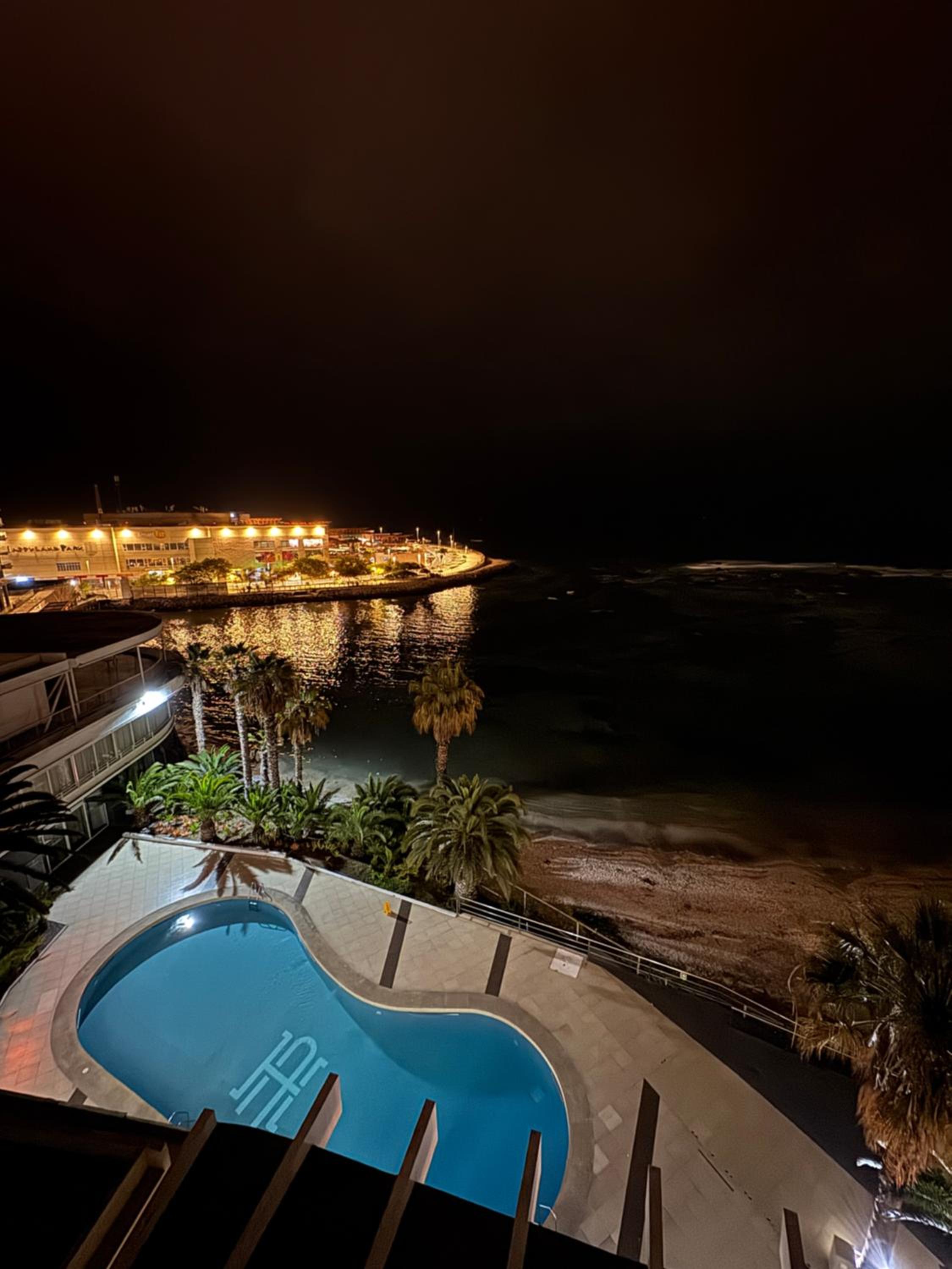 Suite with Sea View