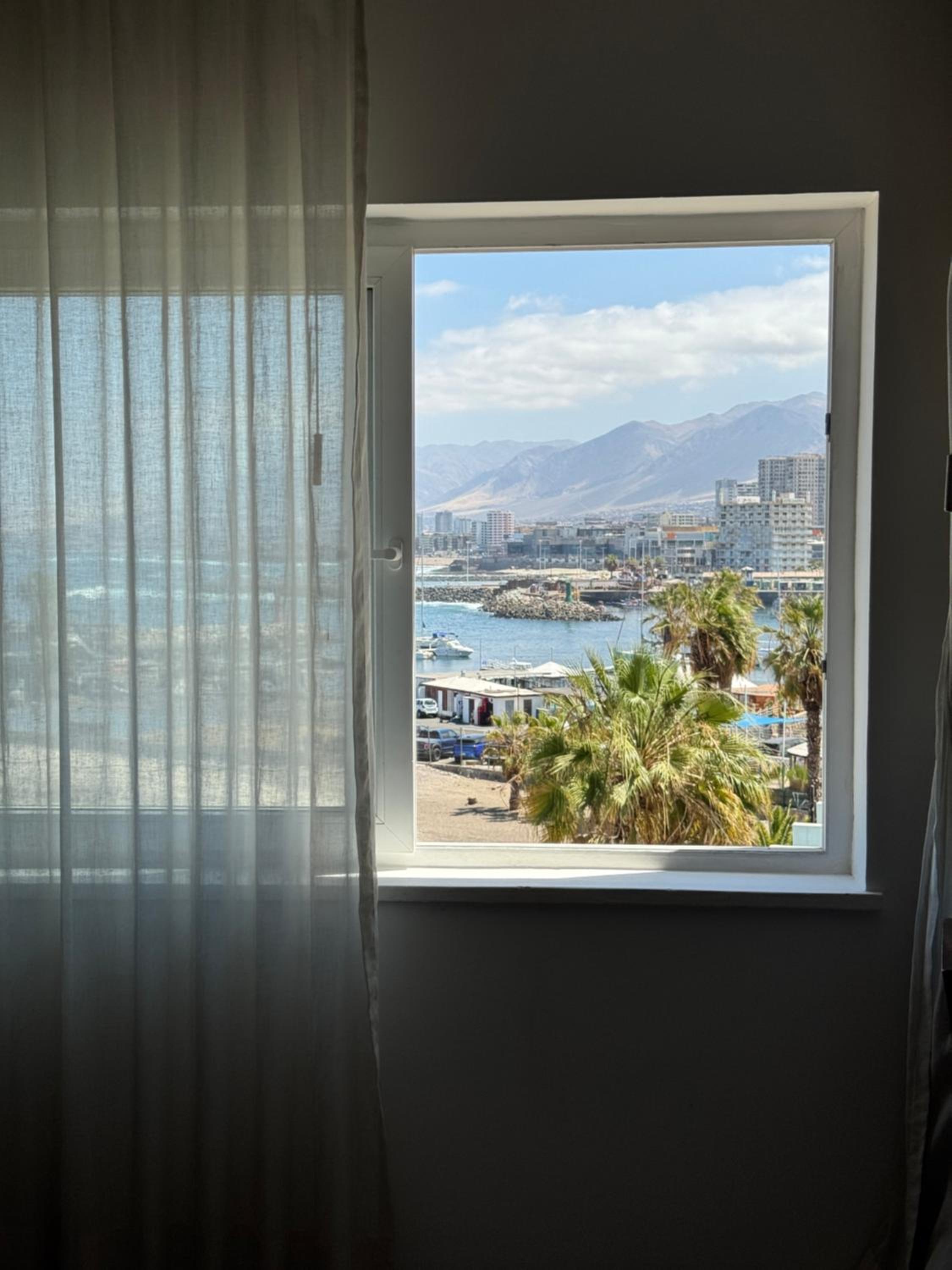 Suite with Sea View photo 2