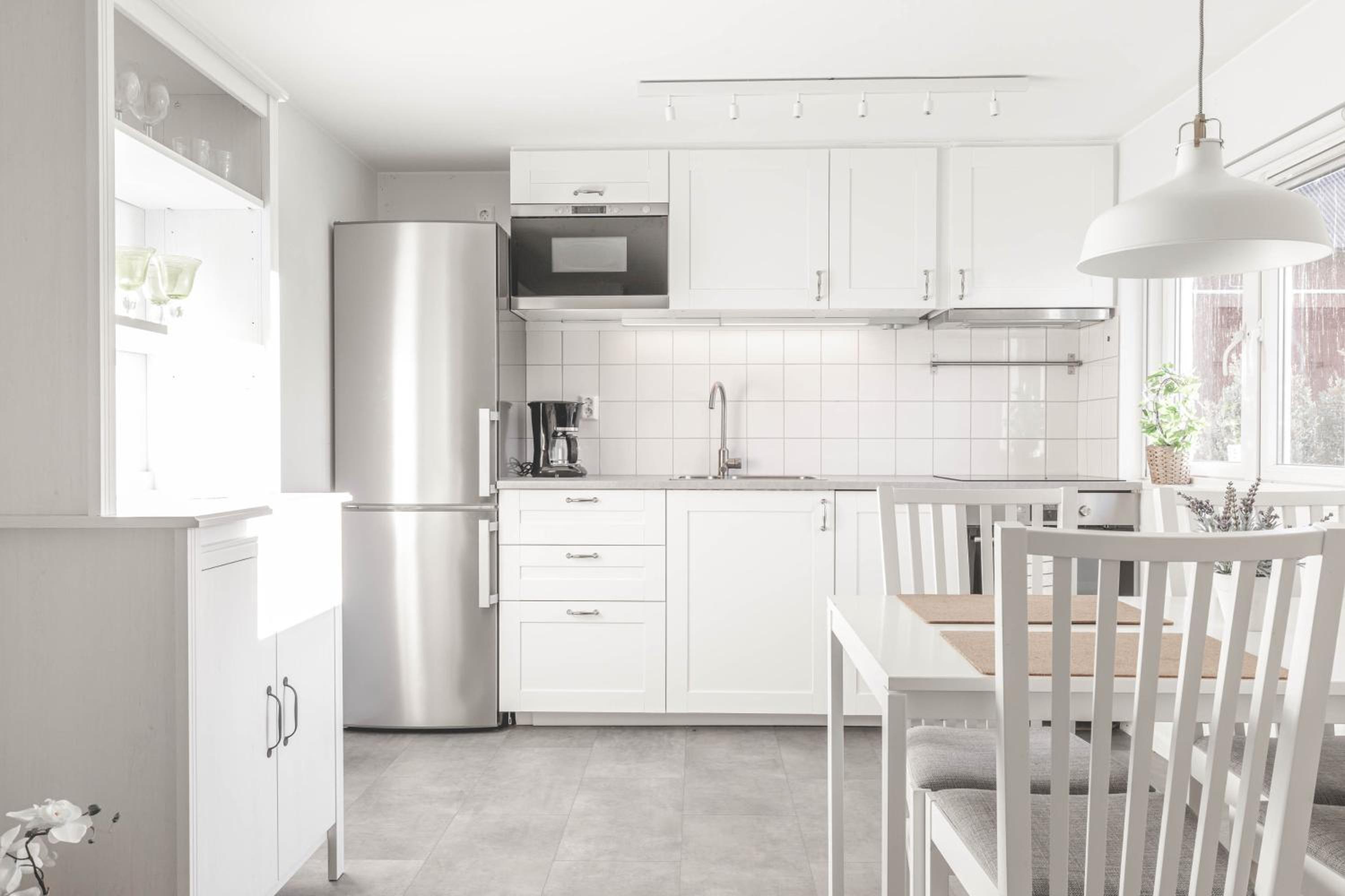 Vacation Home photo 2
