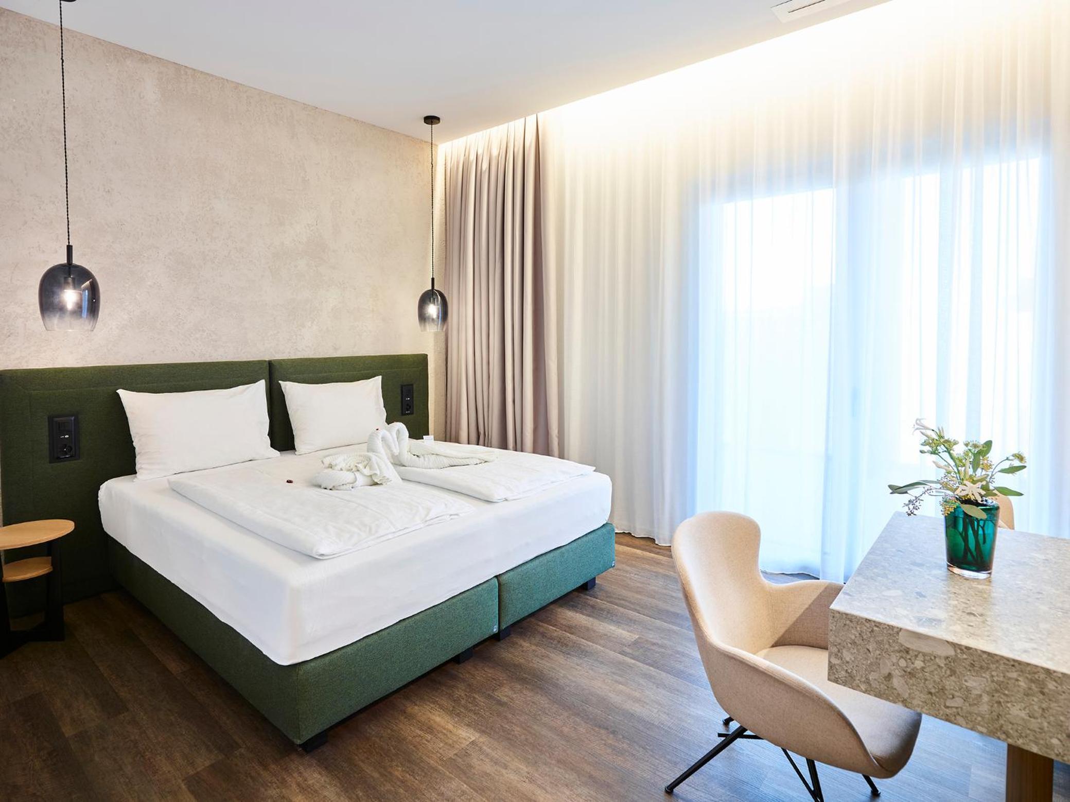 Double Room - Photo 4