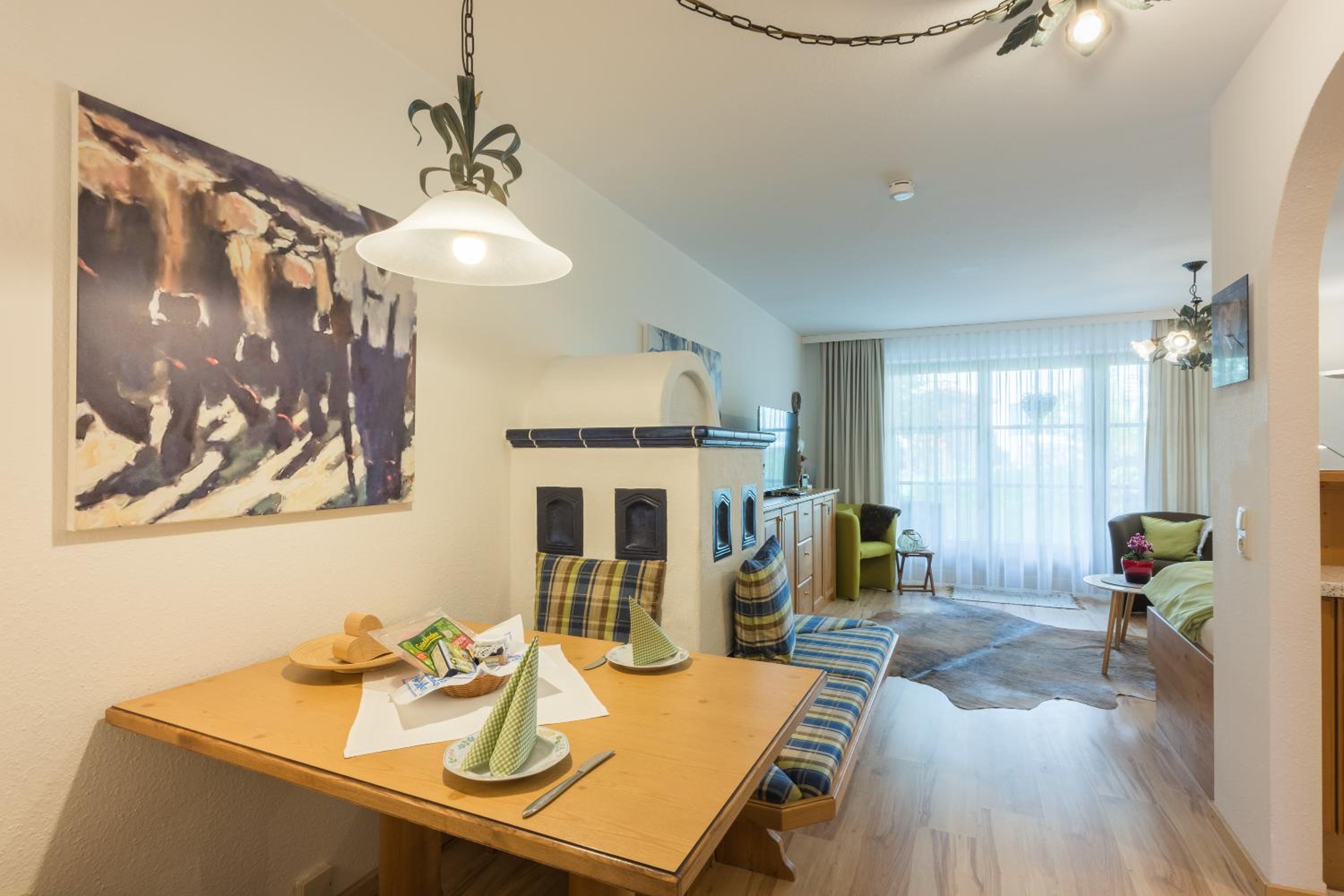 Ferienwohnung Typ Breitenberg 802 photo 1