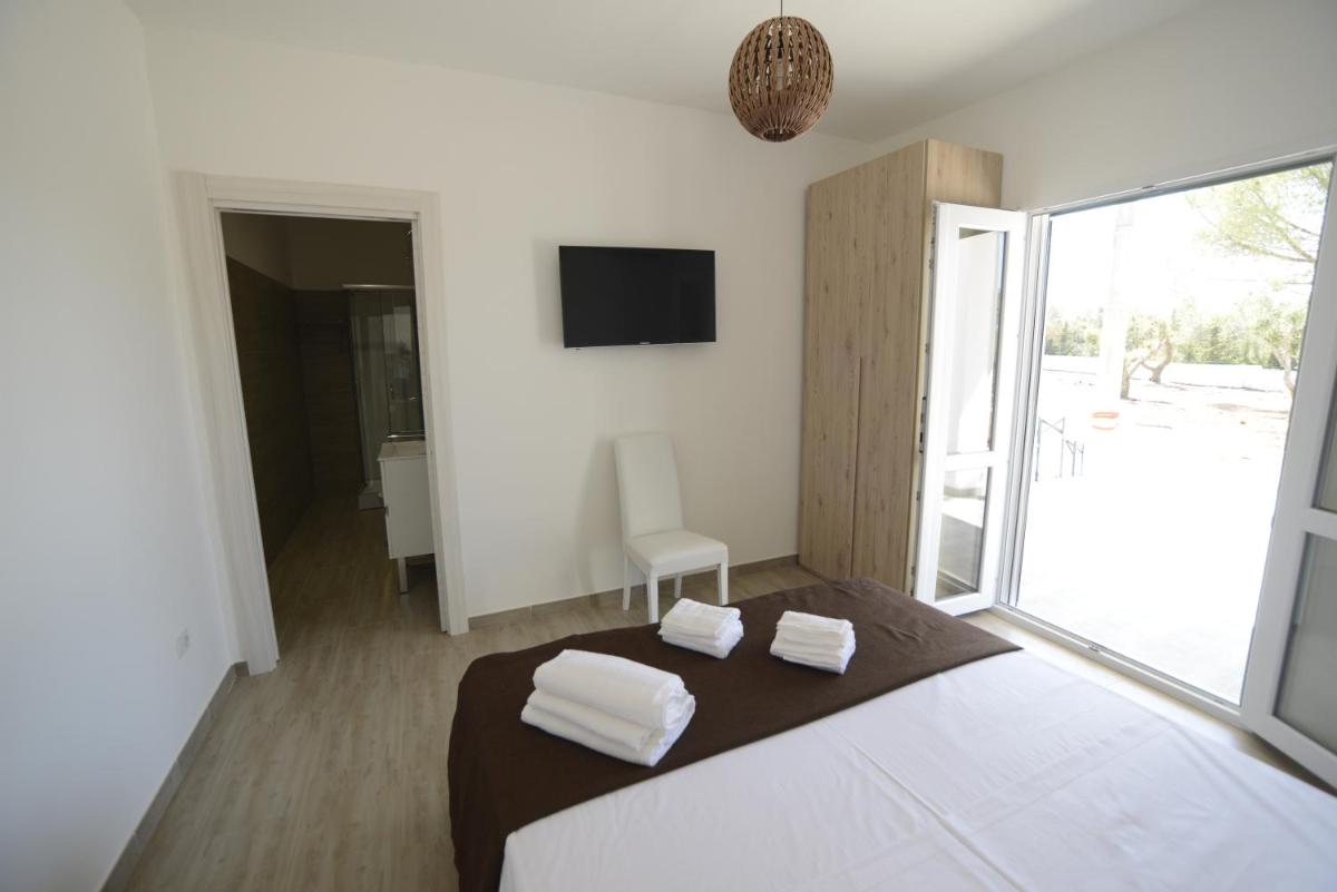 King Room with Garden View