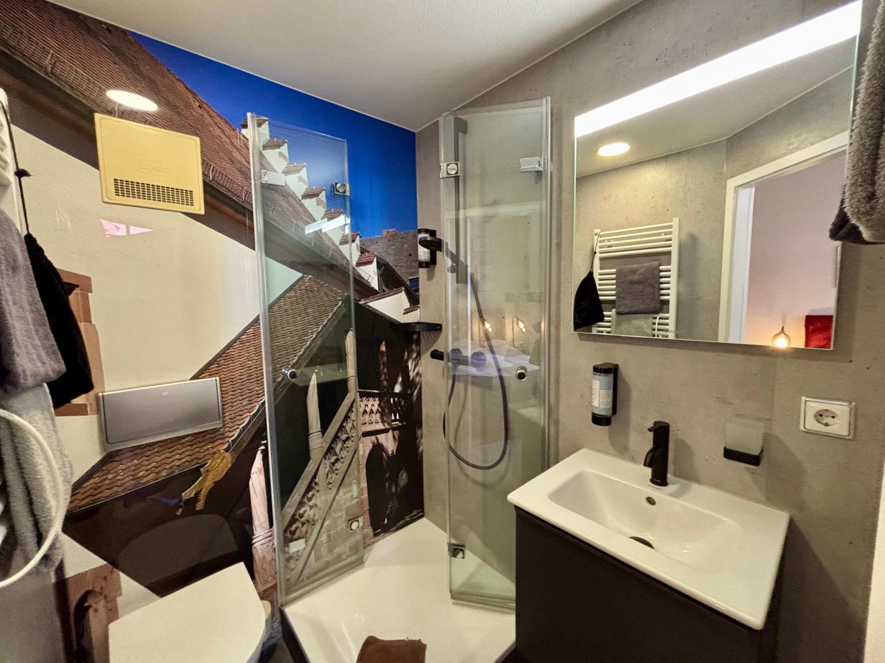 Double Room with Balcony photo 1