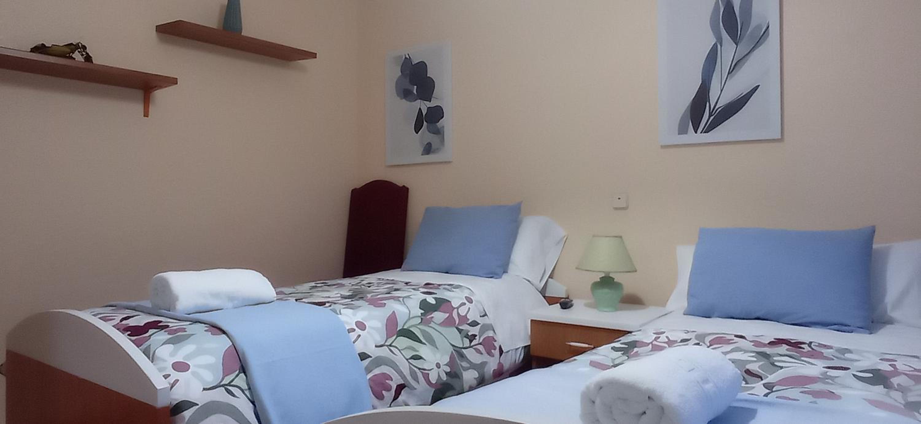 Twin Room photo 2
