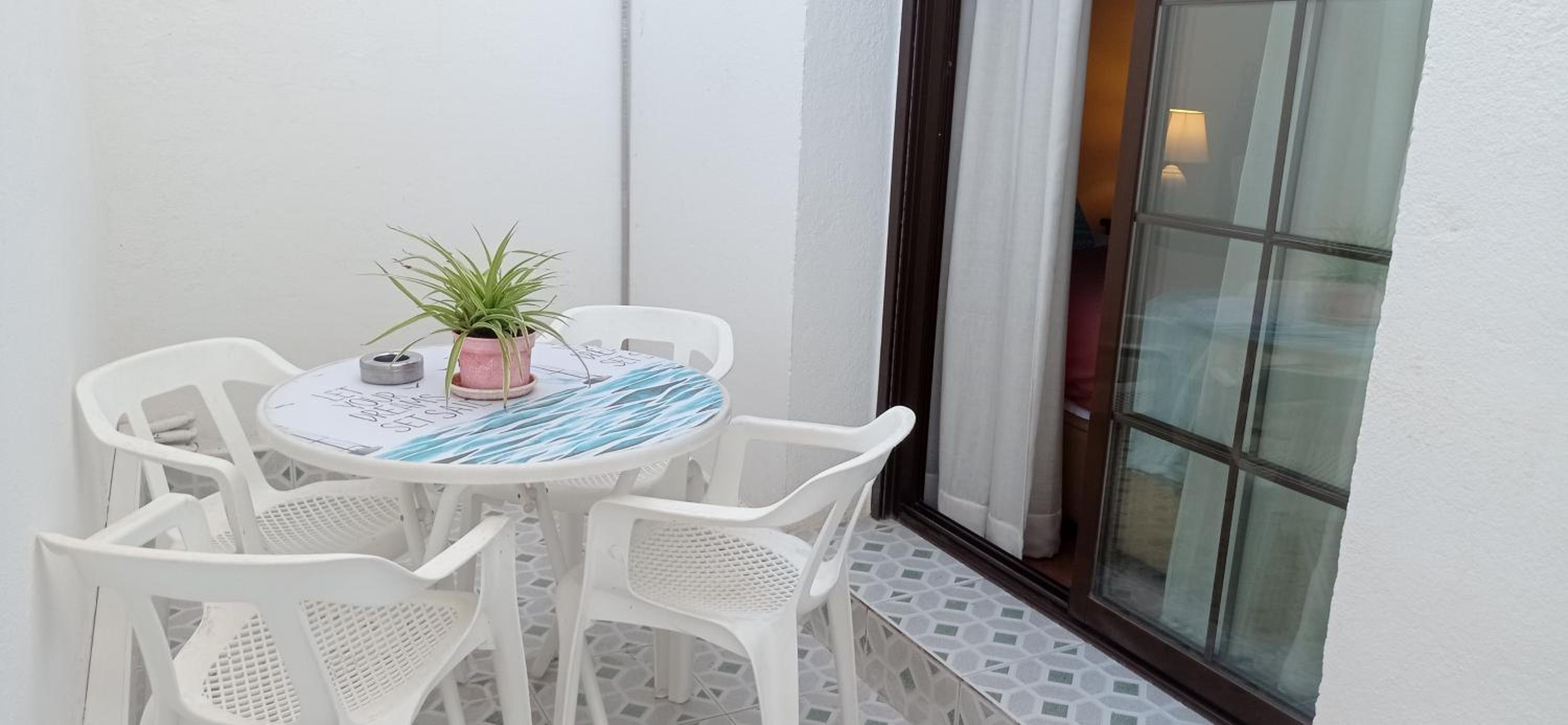 Budget Twin Room
