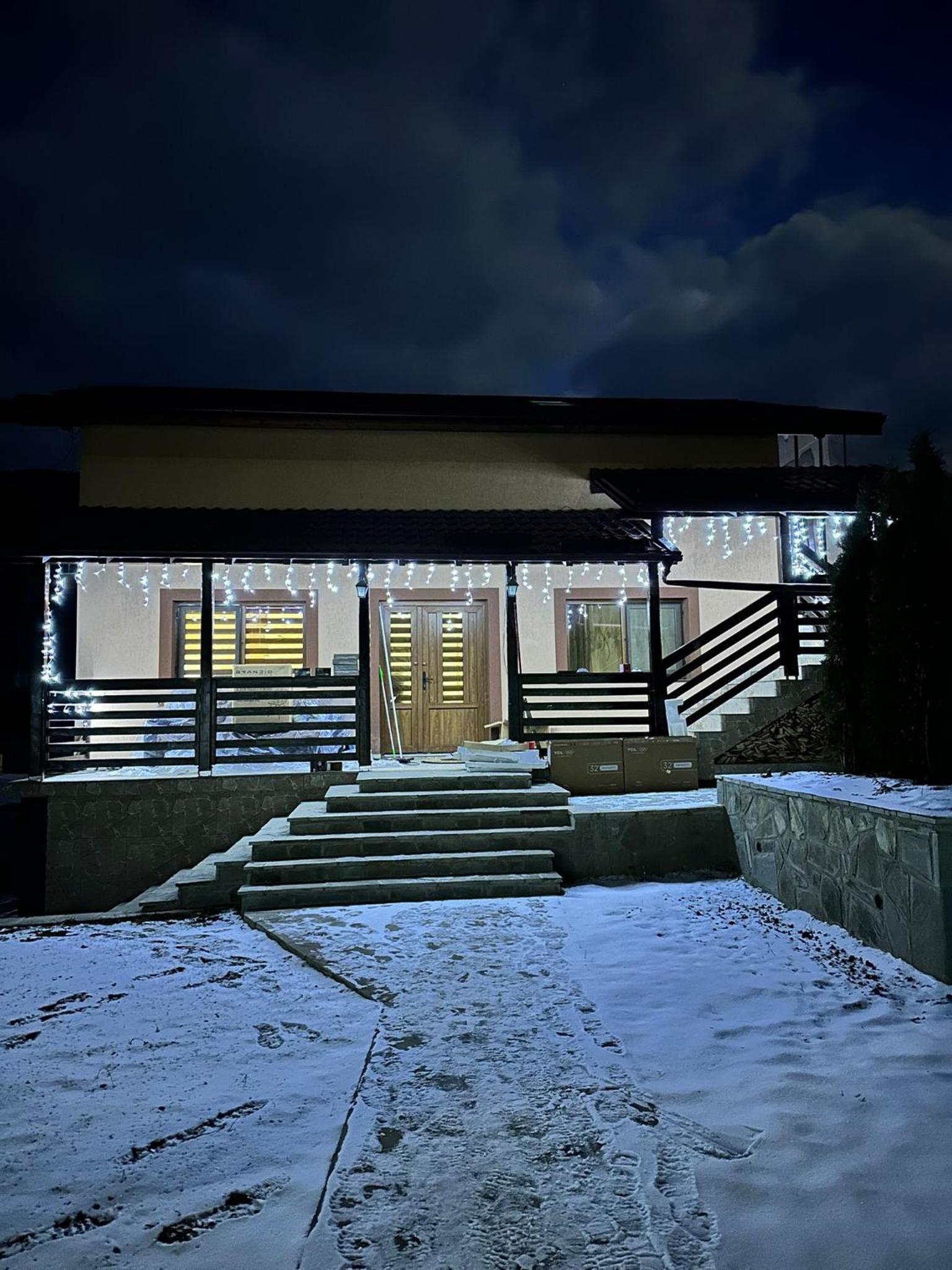 Four-Bedroom Vacation Home photo 3