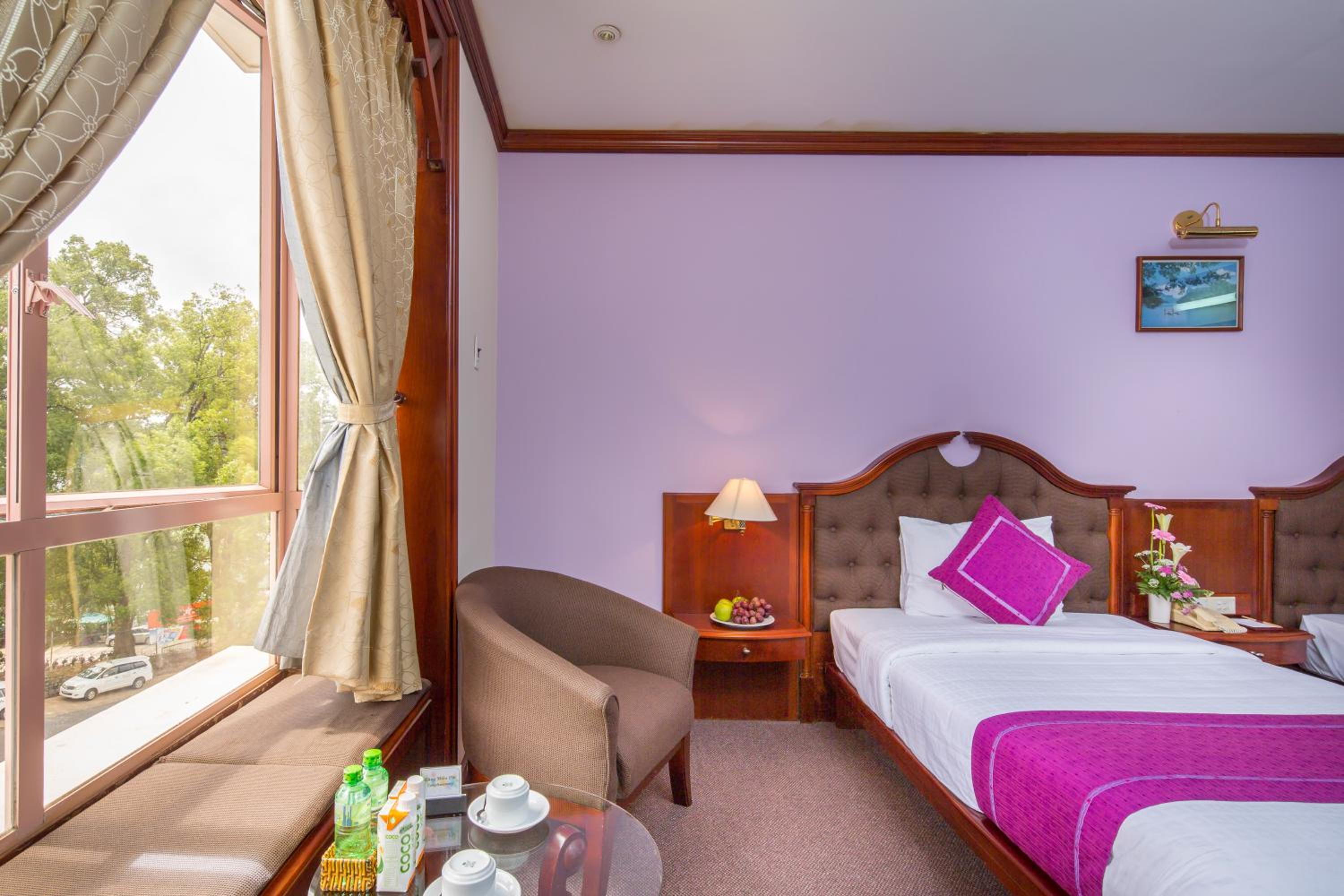 Superior Twin Room - Photo 7