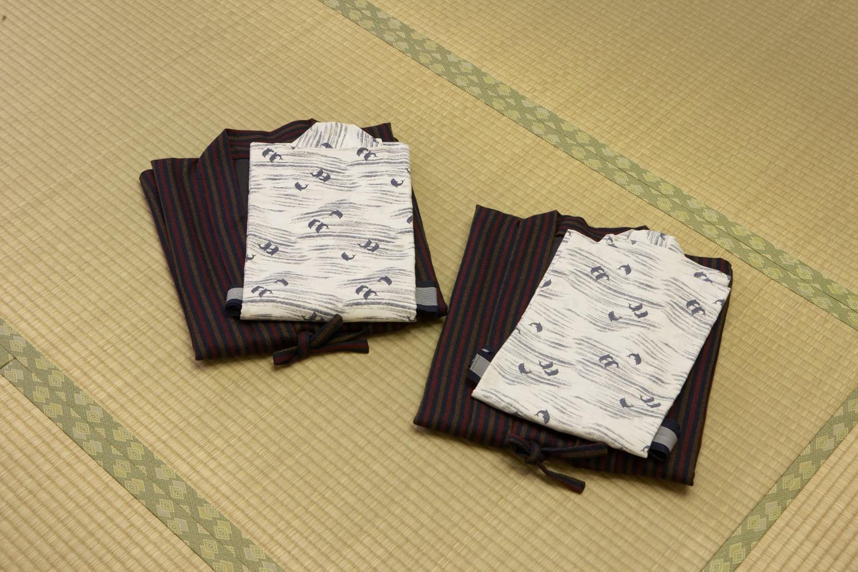 Japanese-Style Room - Non-Smoking - Photo 3
