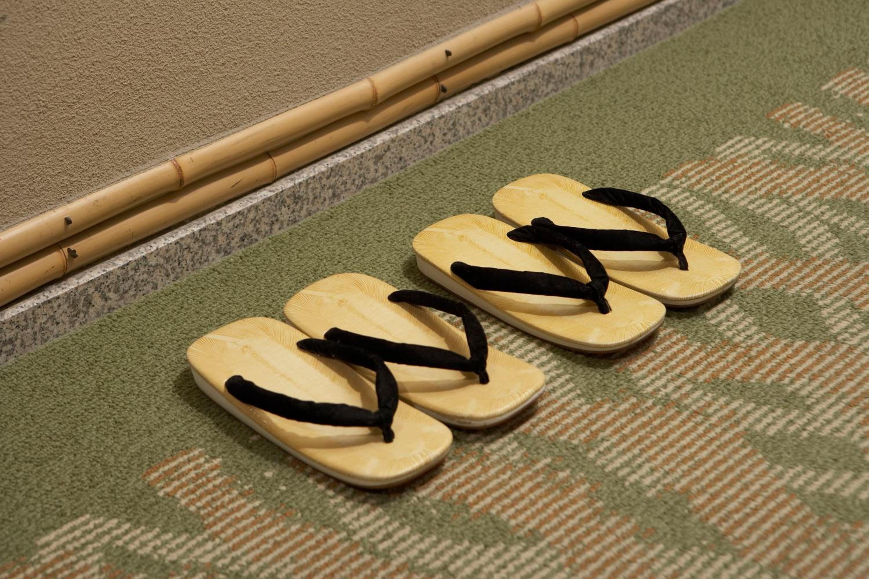 Japanese-Style Room - Non-Smoking - Photo 4