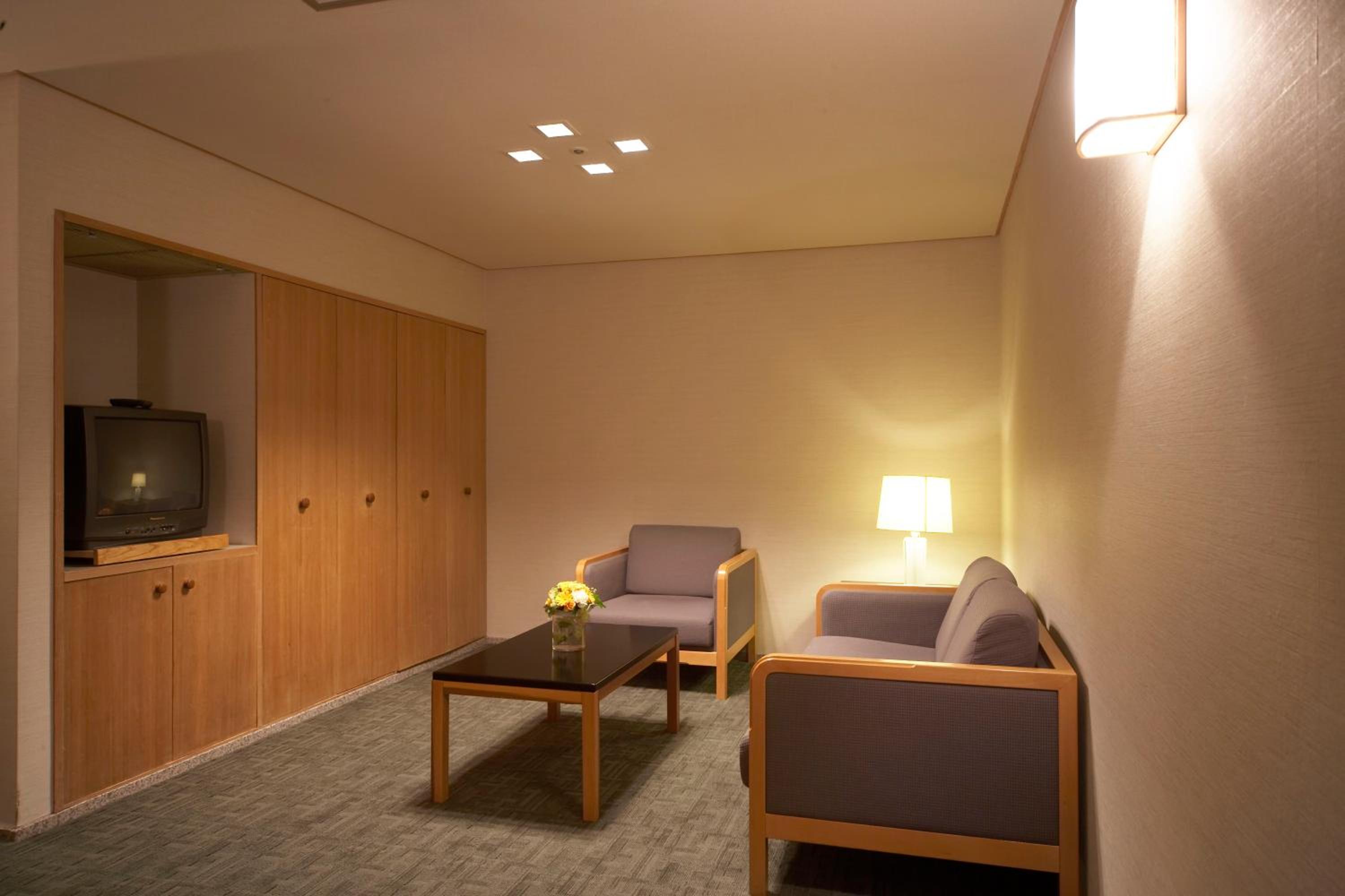 Japanese-Style Suite - Non-Smoking - Photo 5