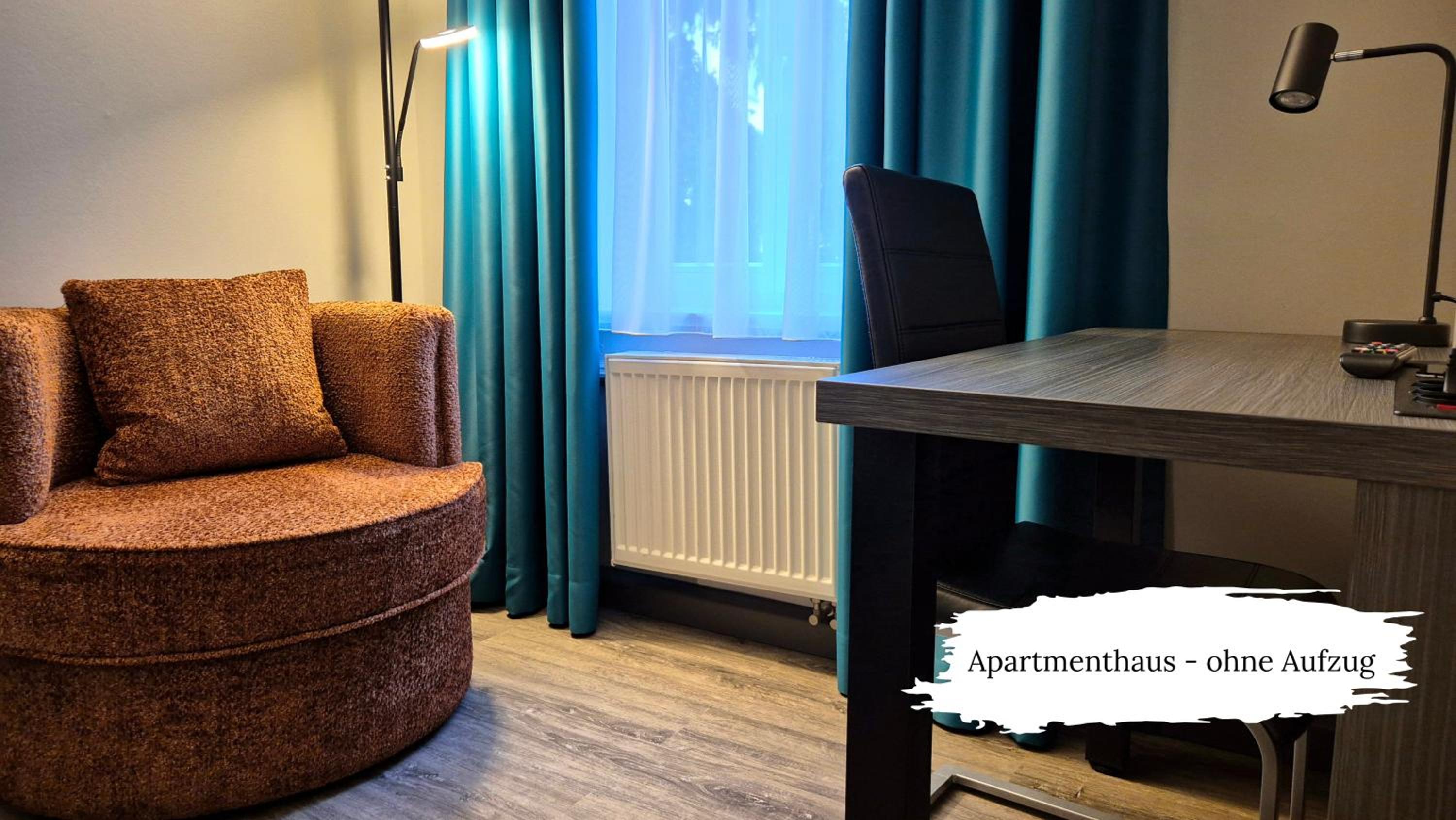 Superior Apartment