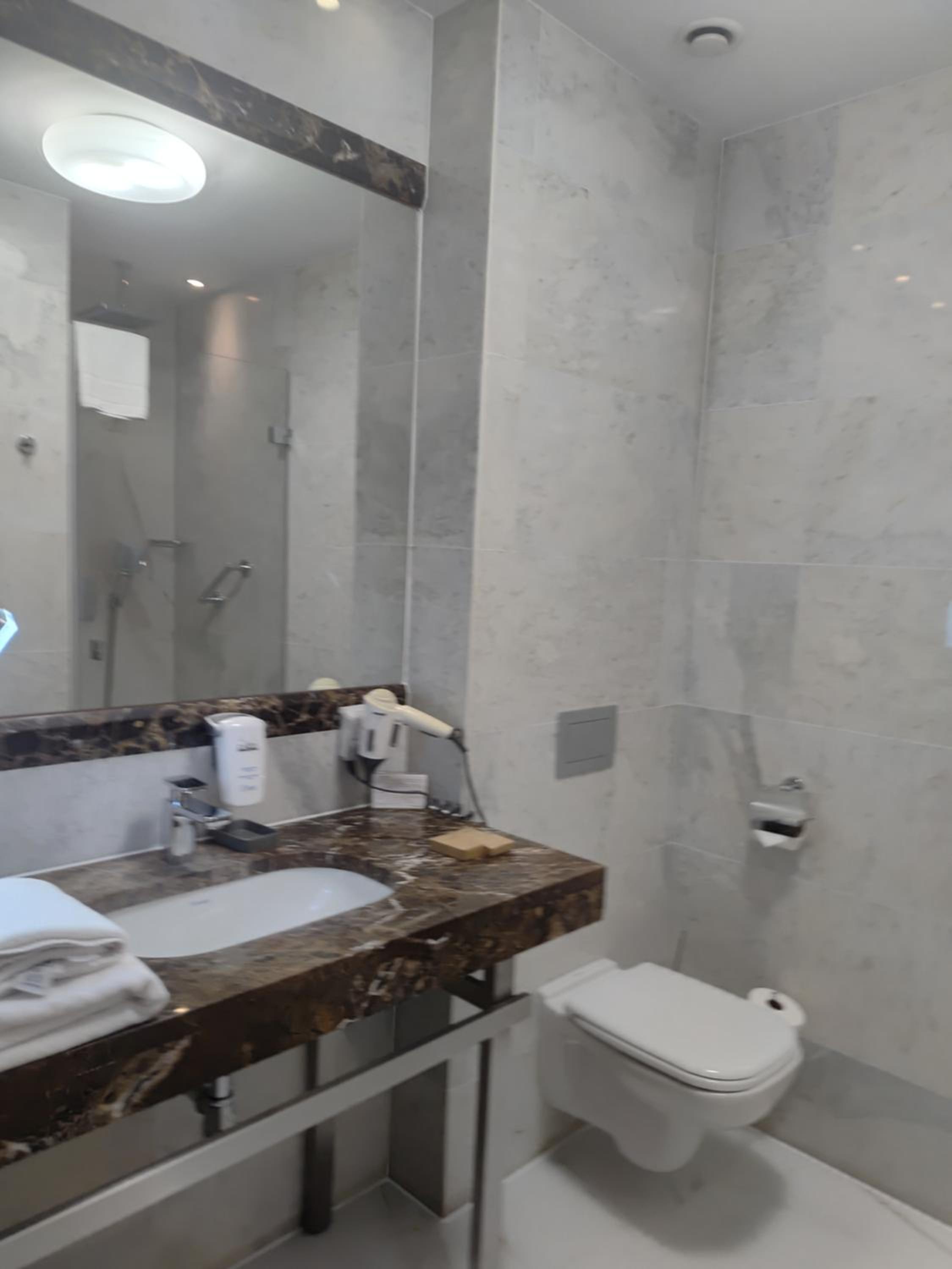Double Room with Sofa Bed (2 Adults + 2 Children)