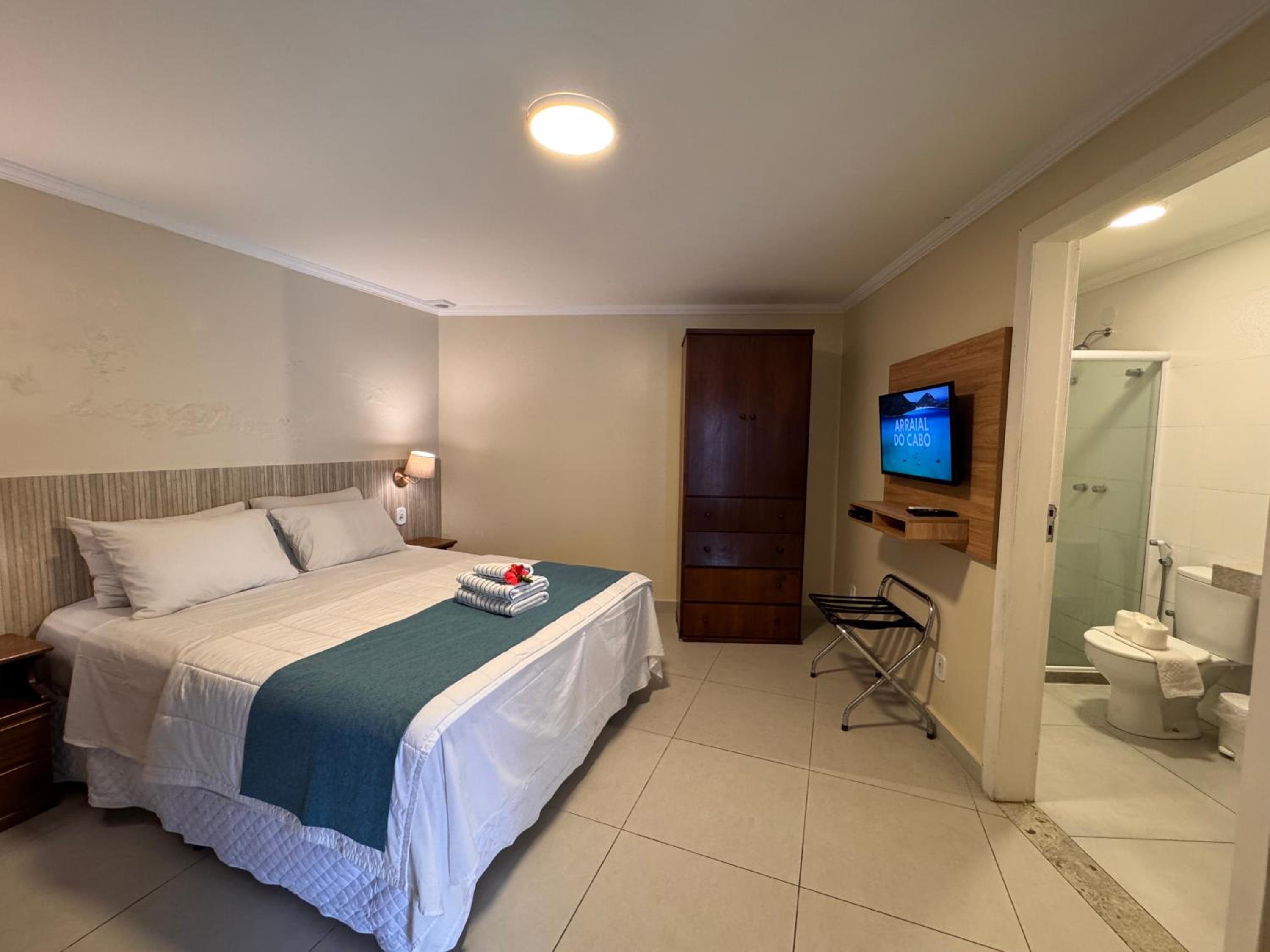 Standard Quadruple Room - Photo 7