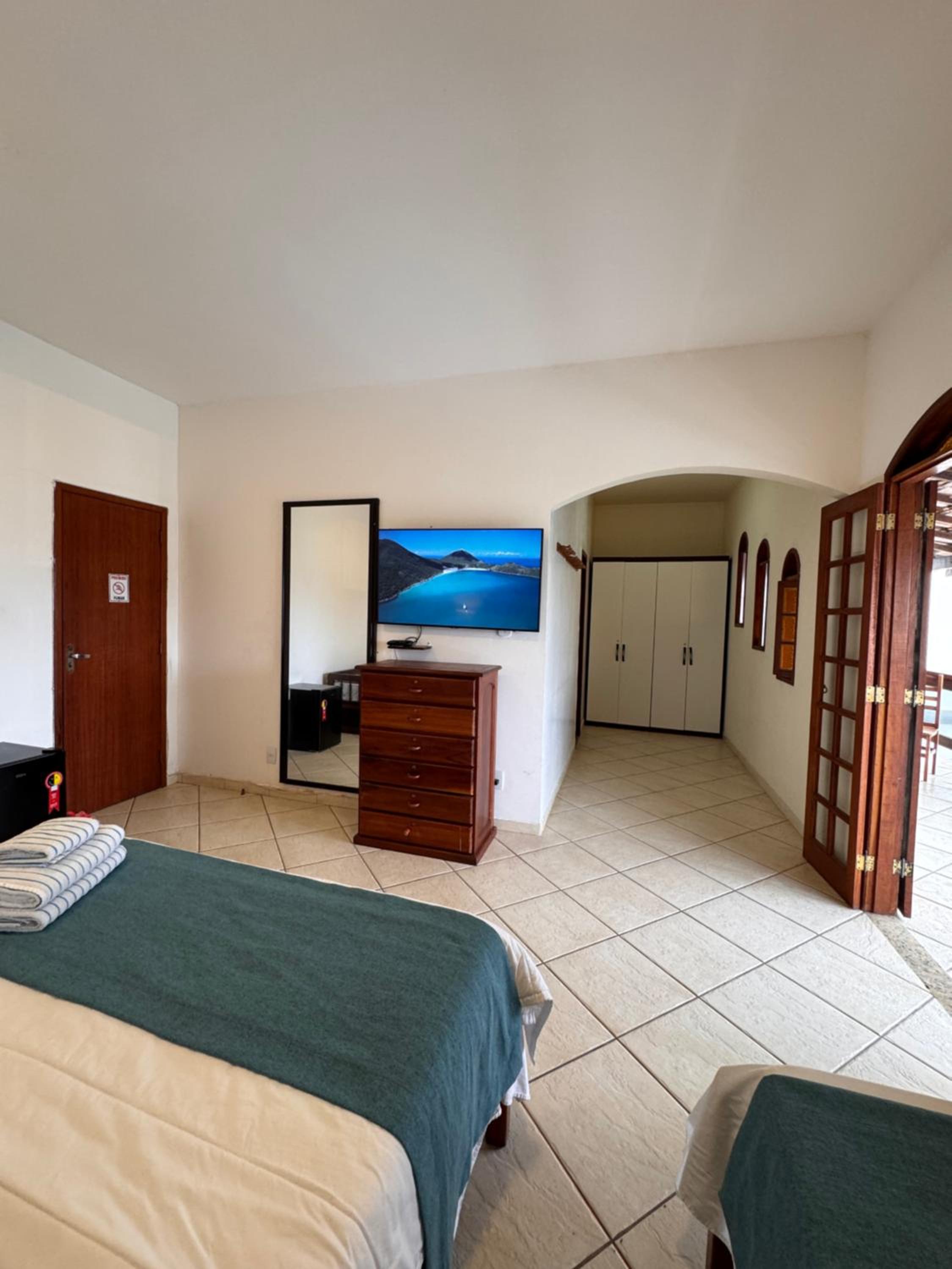 Standard Quadruple Room - Photo 3
