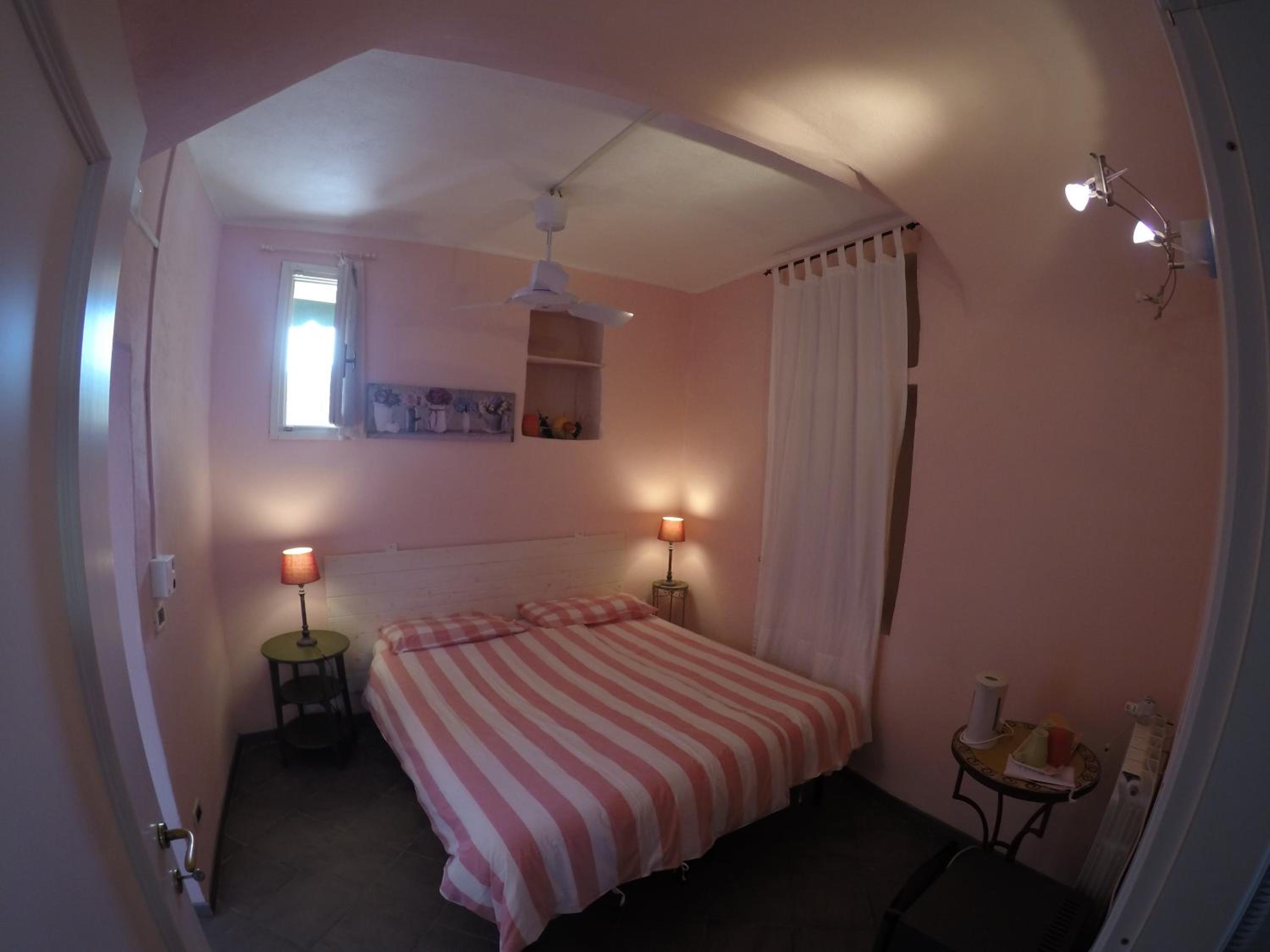 Suite with Sea View photo 1