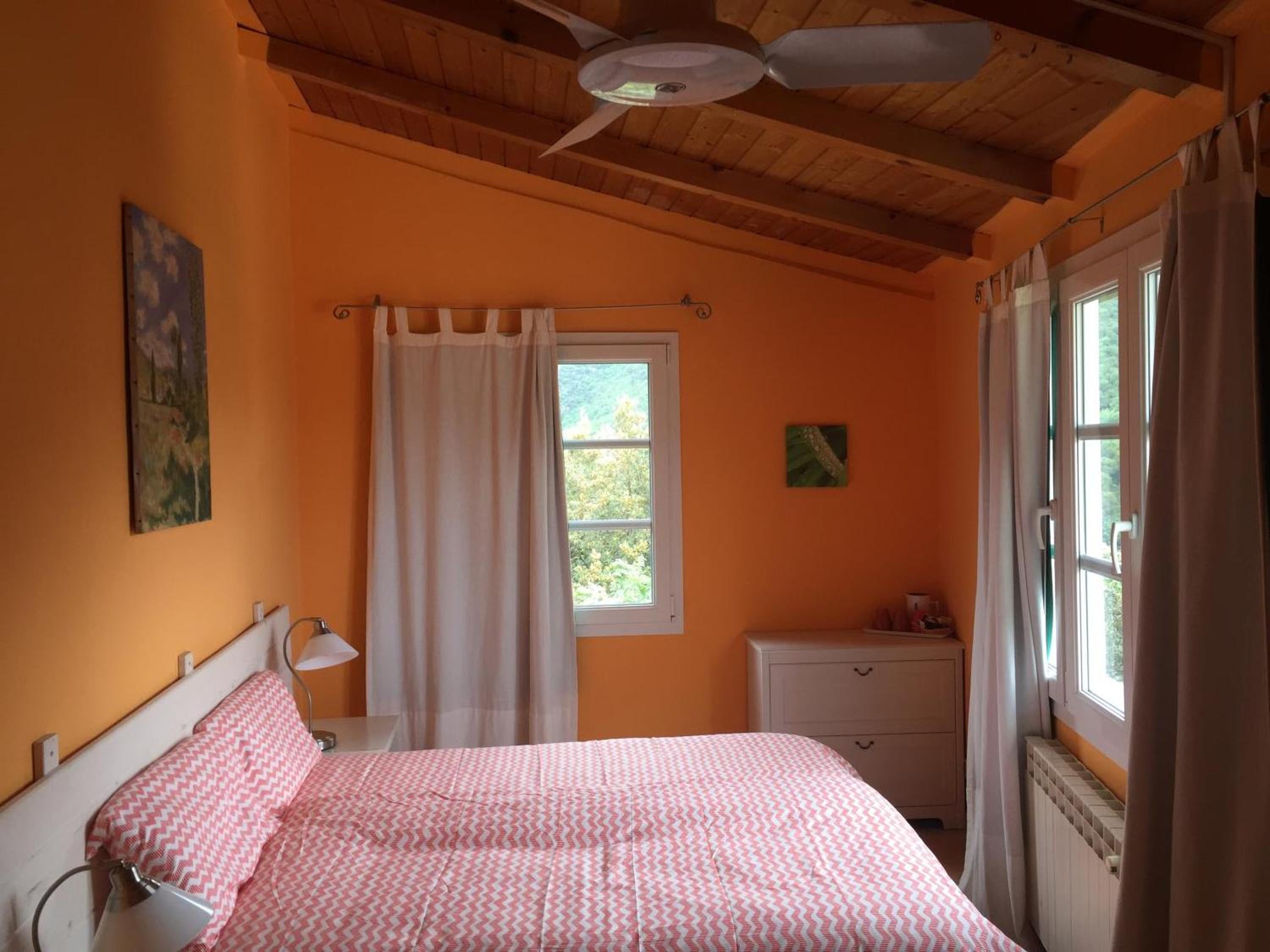 Double or Twin Room with Sea View photo 3