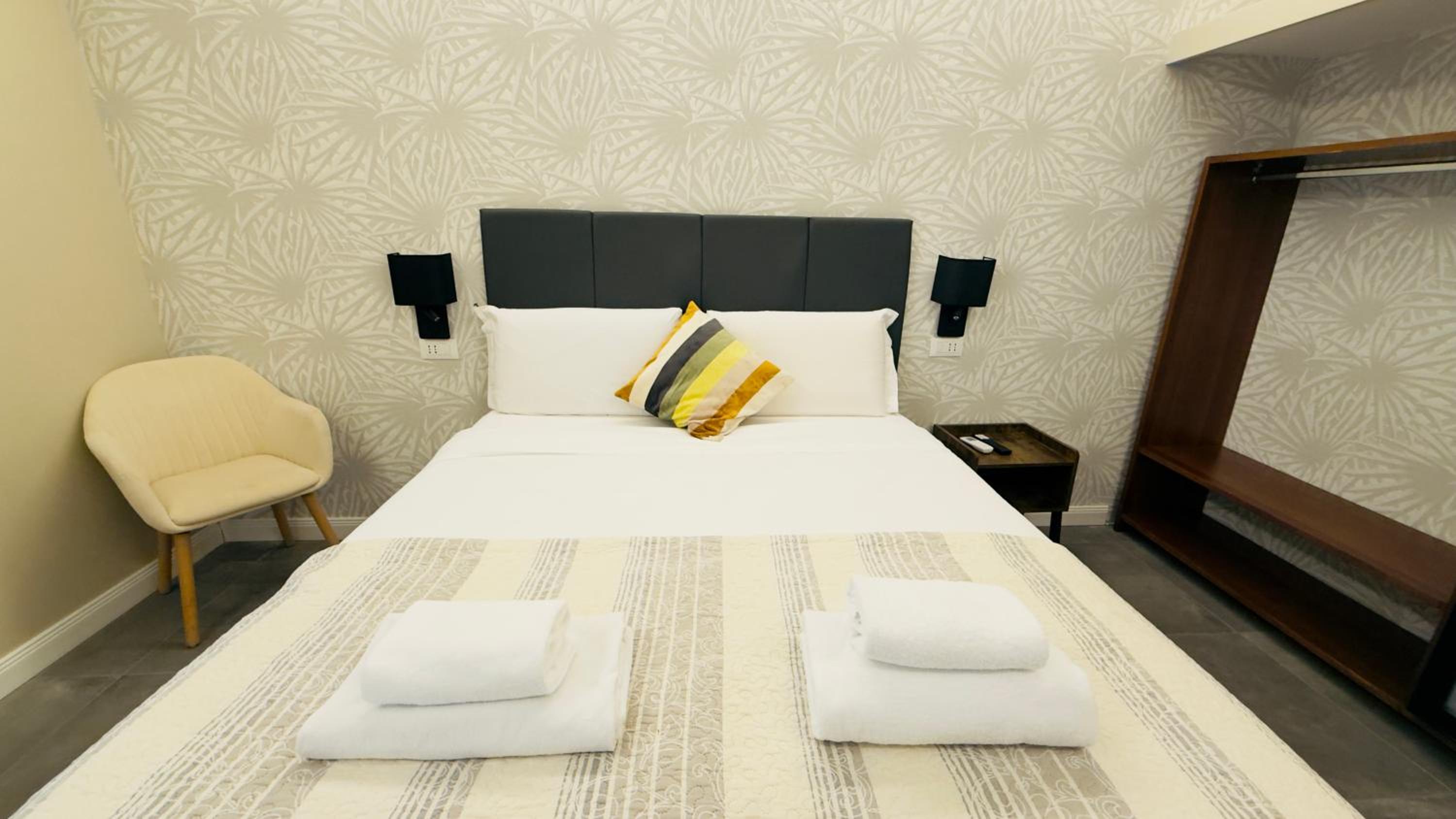 Deluxe Double Room photo 1