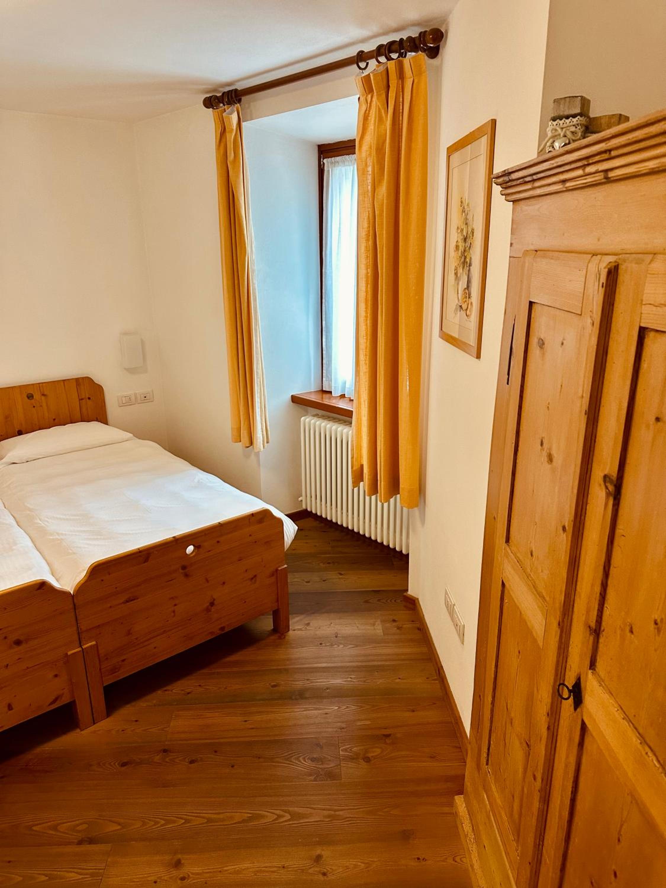 Double or Twin Room photo 3