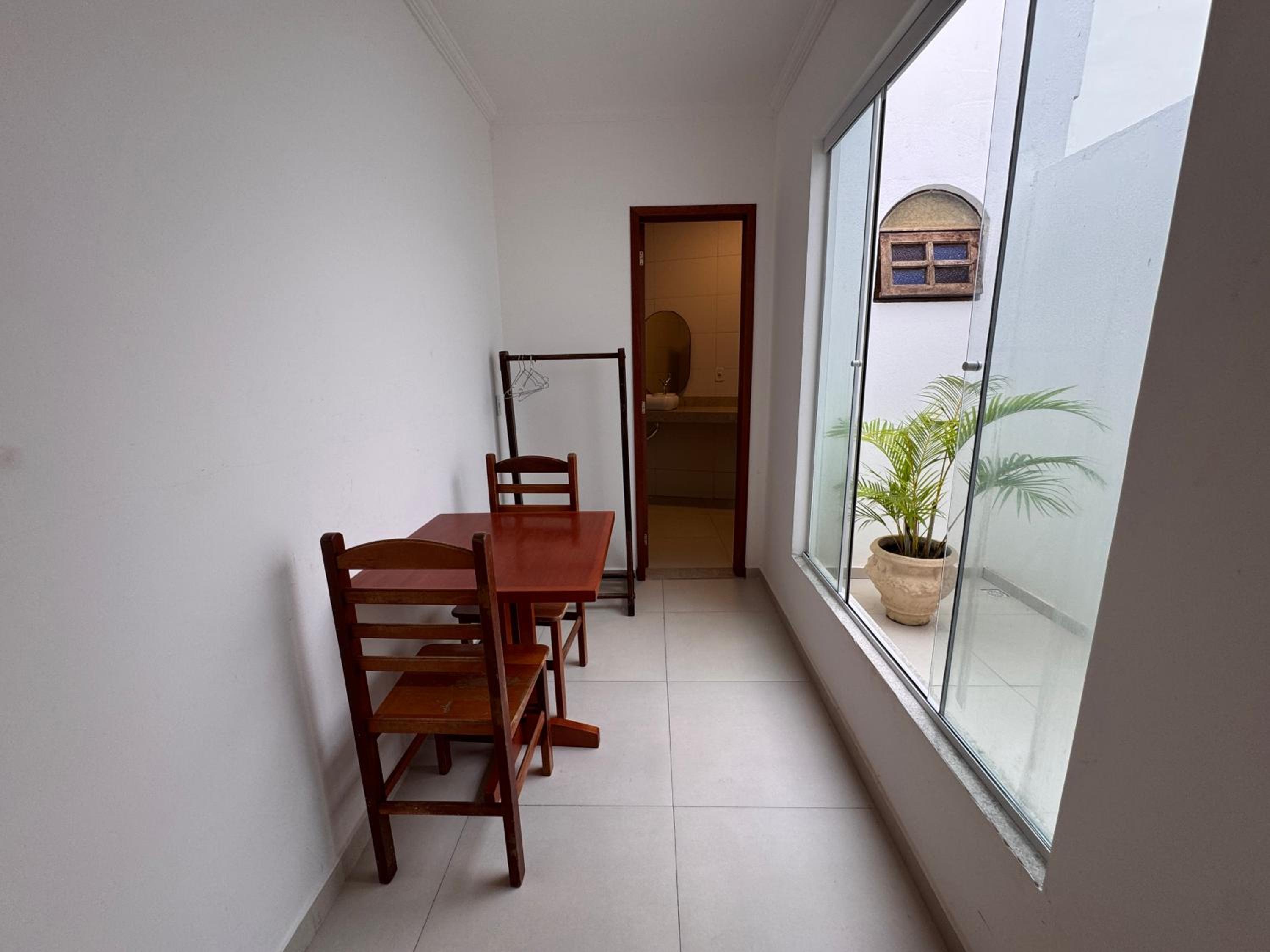 Standard Quadruple Room - Photo 40