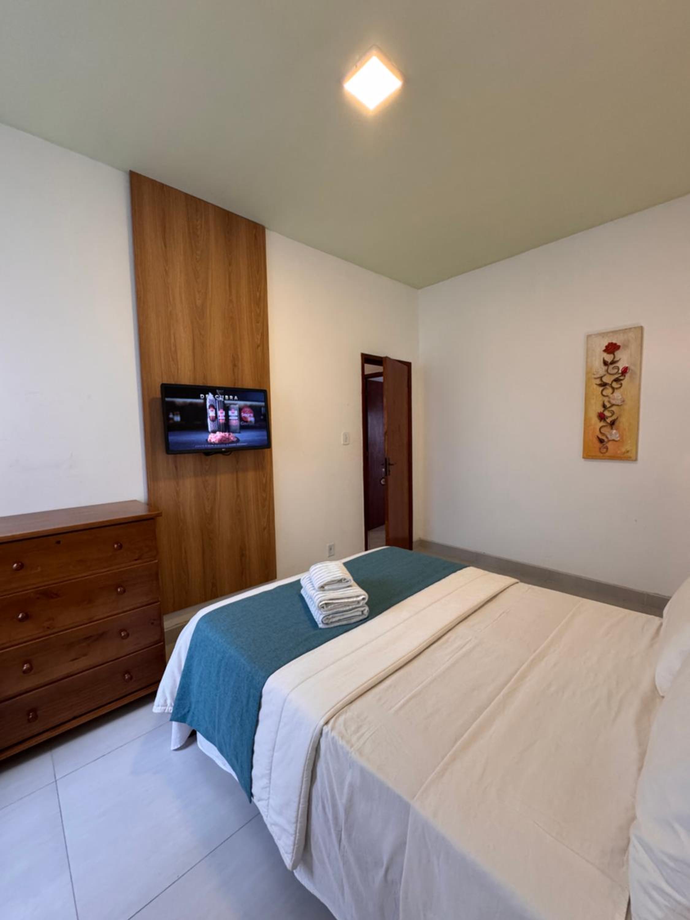 Standard Quadruple Room - Photo 41