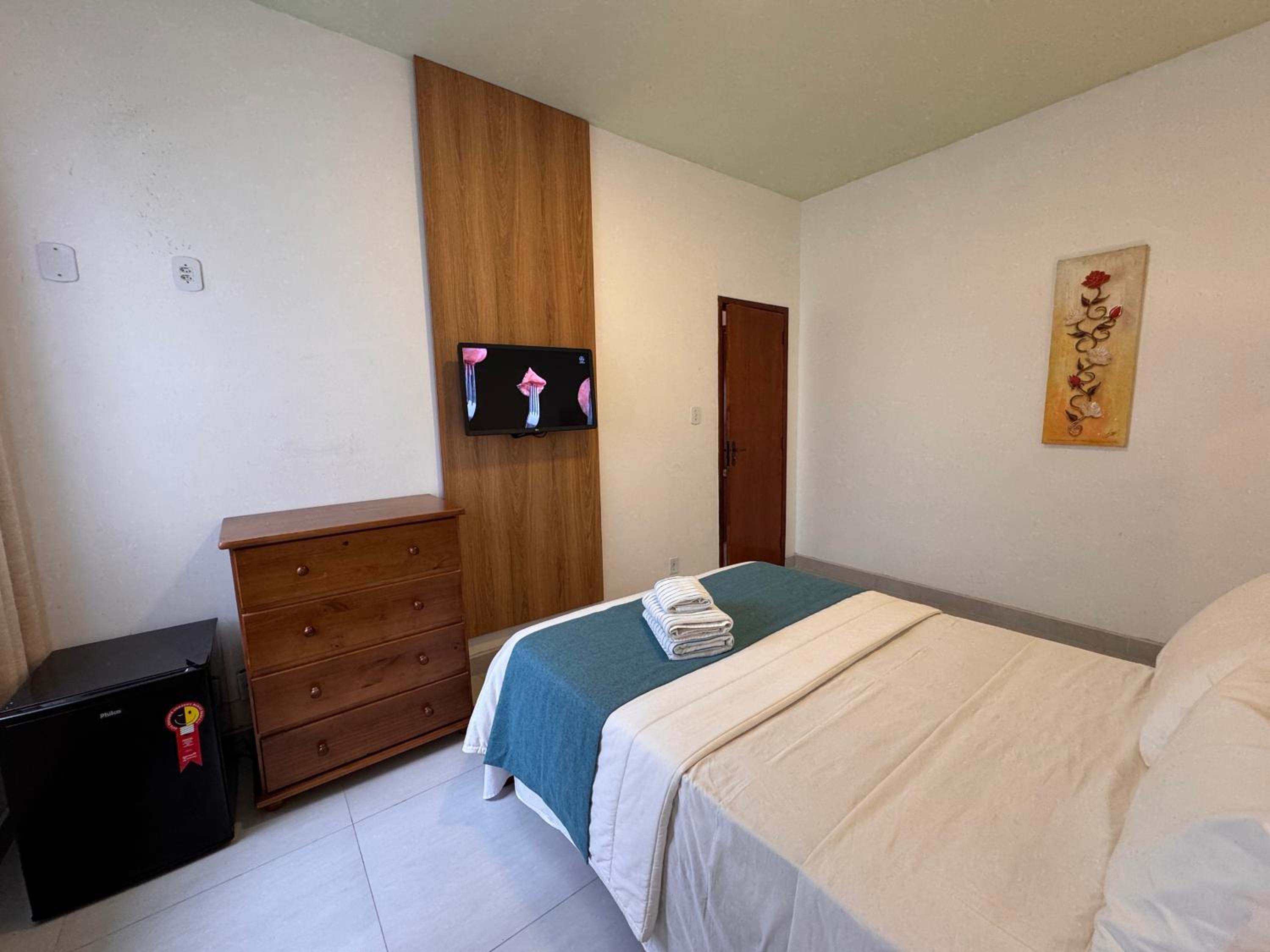 Standard Quadruple Room - Photo 42