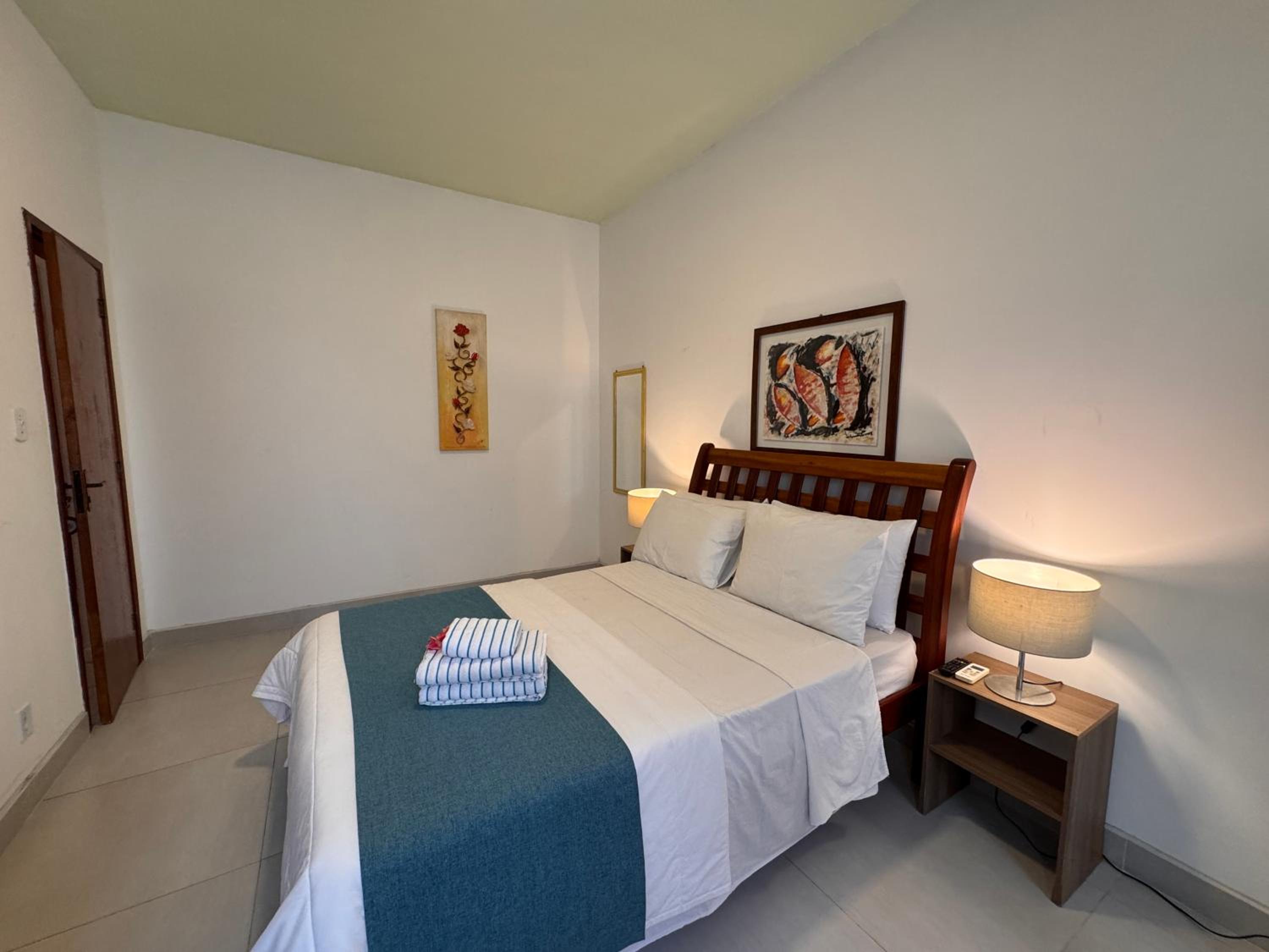 Standard Quadruple Room - Photo 43