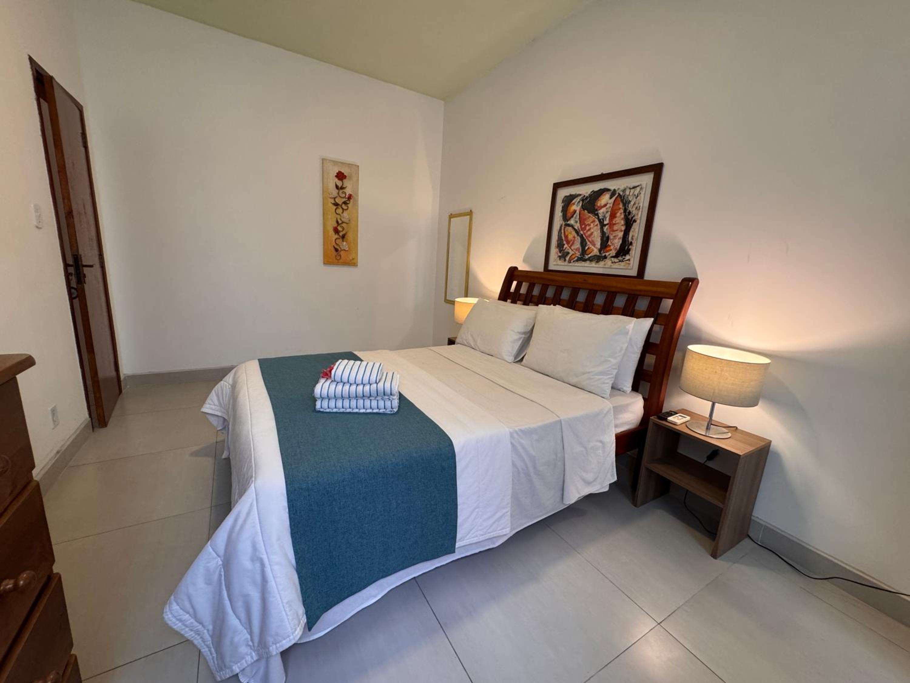 Standard Quadruple Room - Photo 44